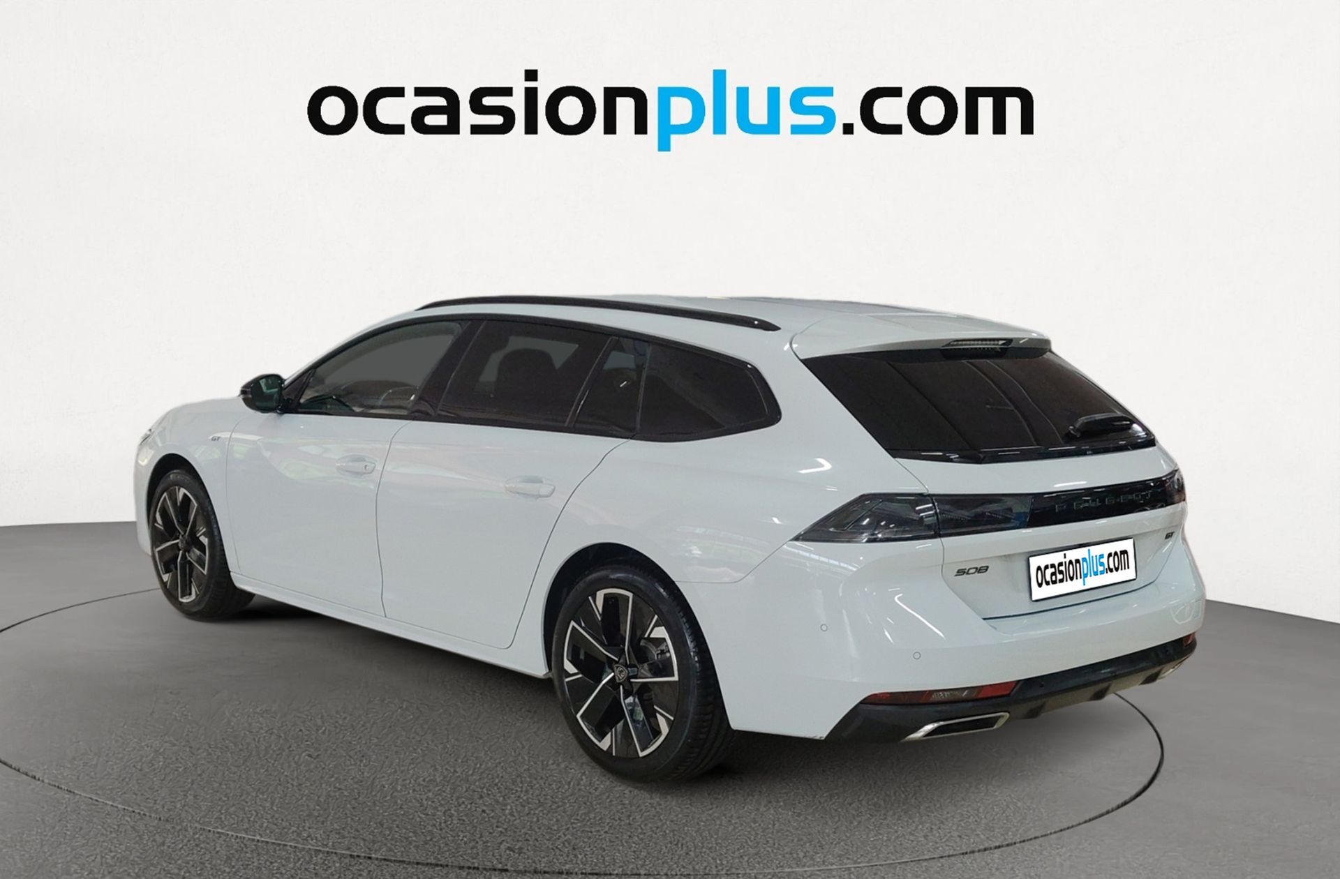 Peugeot 508 SW SW BlueHDi 130 GT EAT8 - foto 4