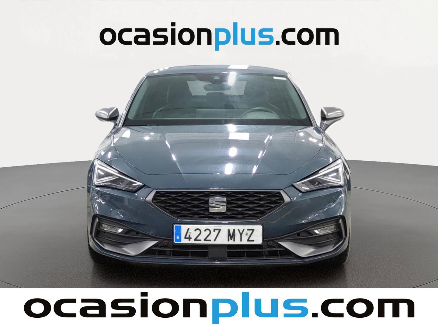 Seat León Seat León 1.5 TSI S&S FR 25 Aniversario (116 CV) barato