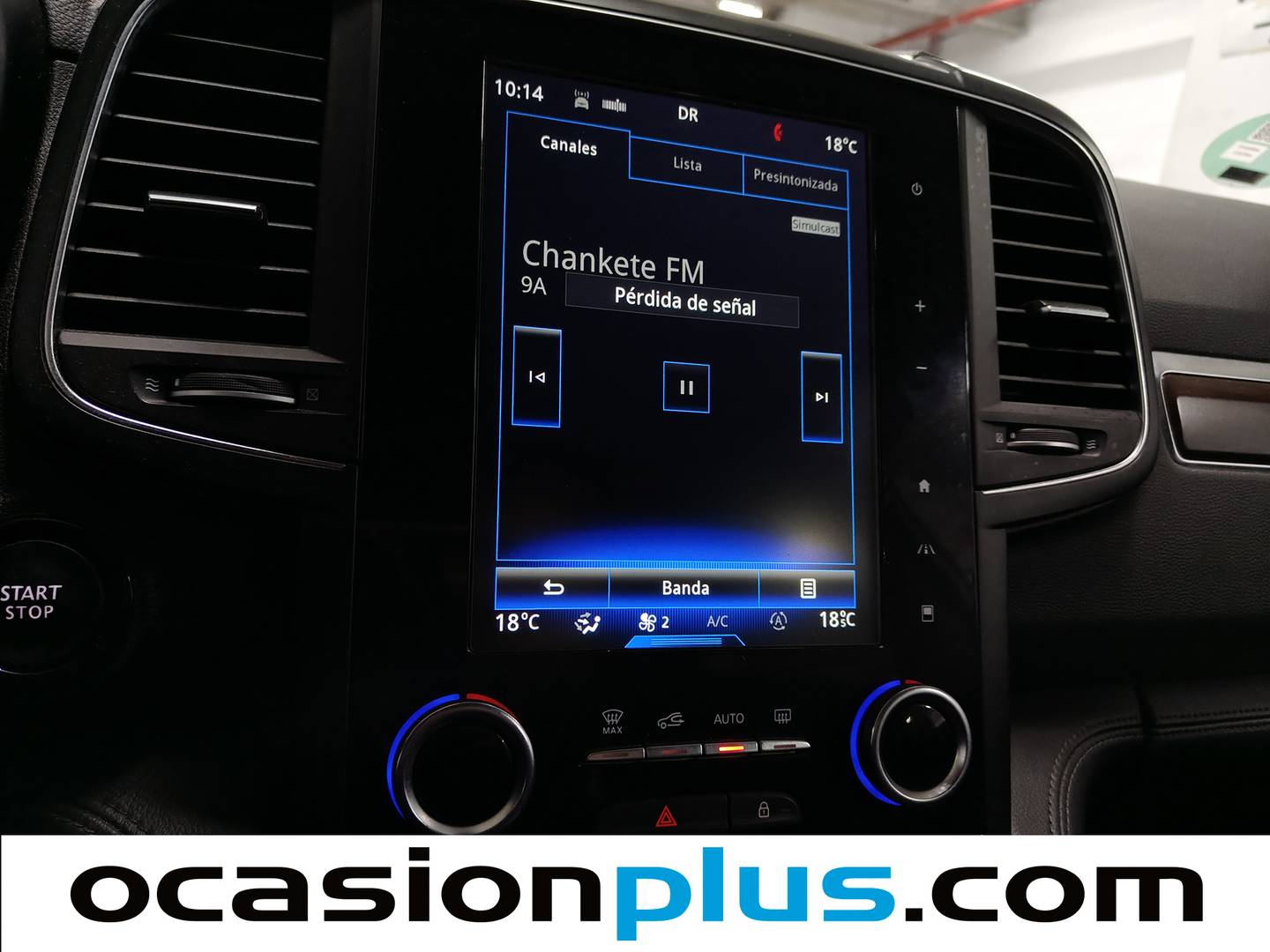 Foto Renault Koleos Renault Koleos dCi 130 Zen X-Tronic (177 CV)