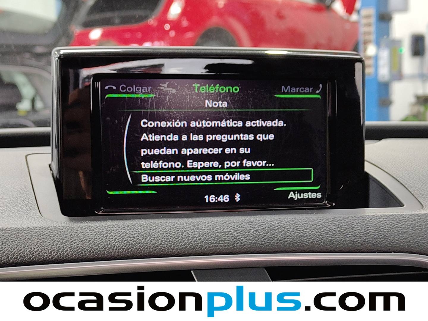 Audi Q3 Audi Q3 design edition 2.0 TDI (150 CV) 150cv