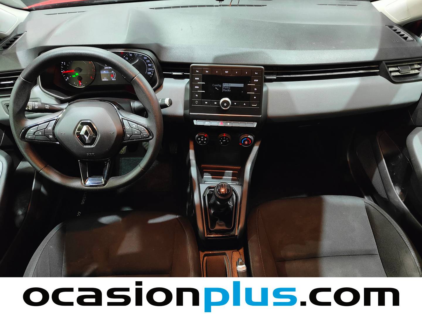 Renault Clio Renault Clio Life SCe (65 CV) de ocasión