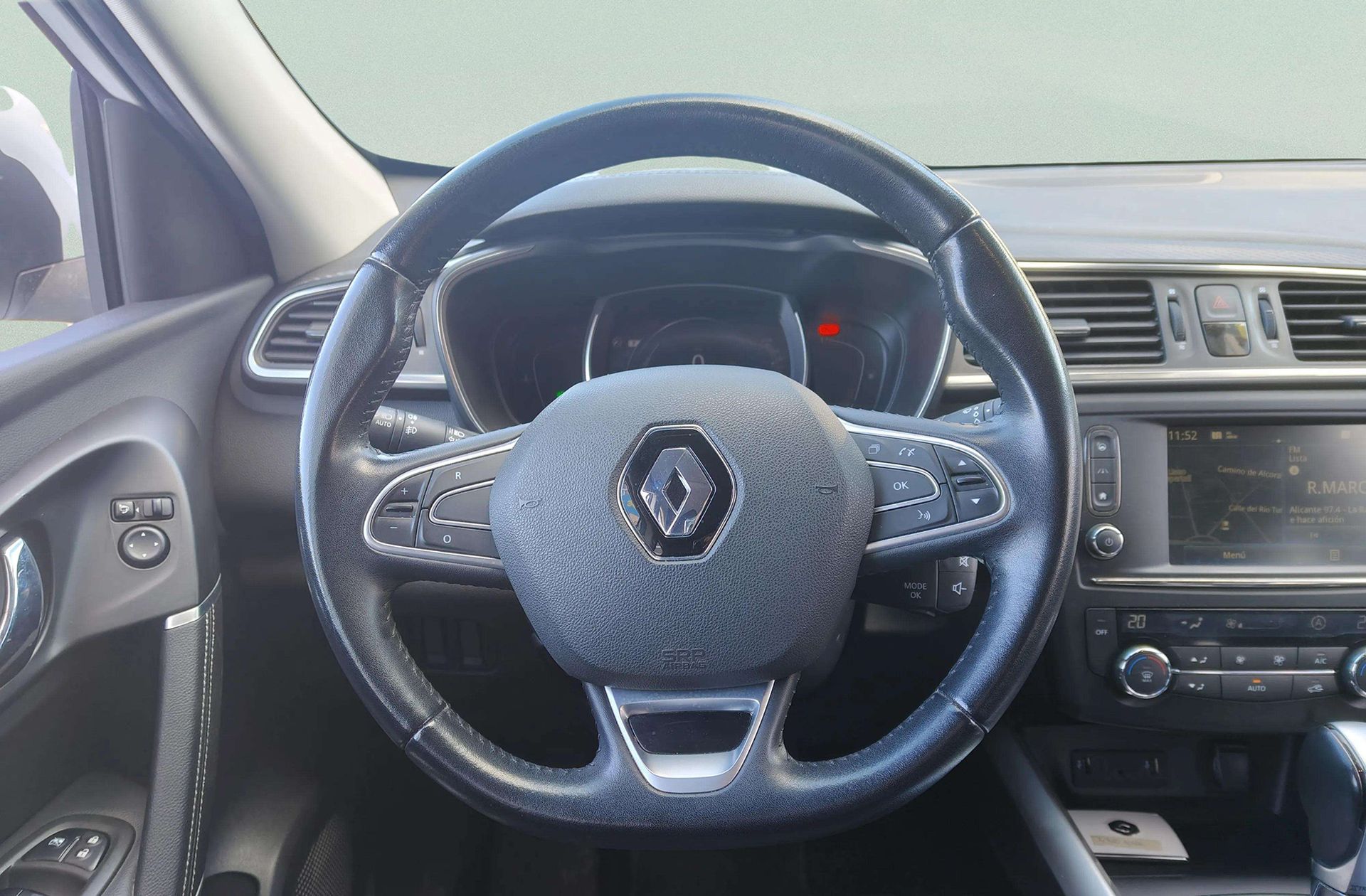 Renault Kadjar Zen Energy dCi X-Tronic - foto 24