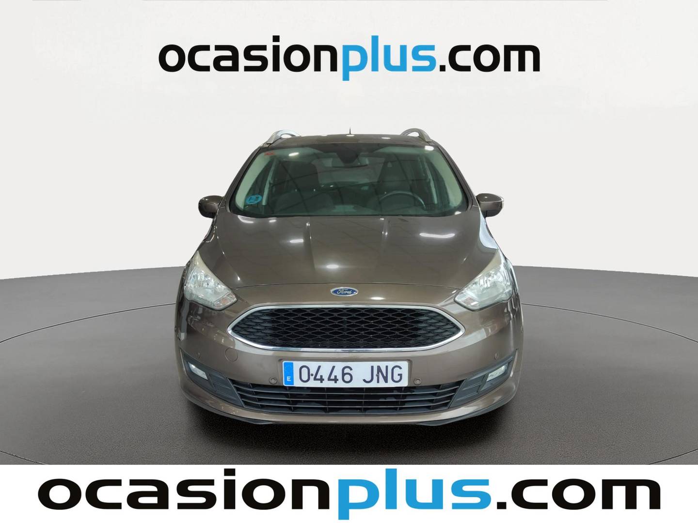 Ford Grand C-Max Ford Grand C-Max 1.0 EcoBoost S&S Trend Auto (125 CV) 7 Plazas 125cv