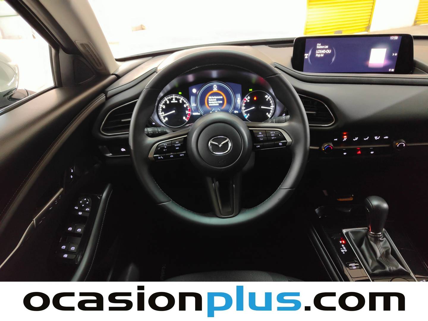 Foto Mazda CX-30 Mazda CX-30 2.5 e-Skyactive G MHEV Prime-Line AT (140 CV)