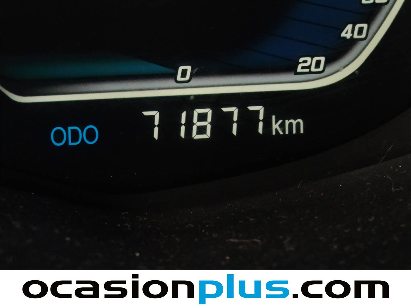 Foto SWM G01 SWM G01 1.5T Luxury (131 CV)