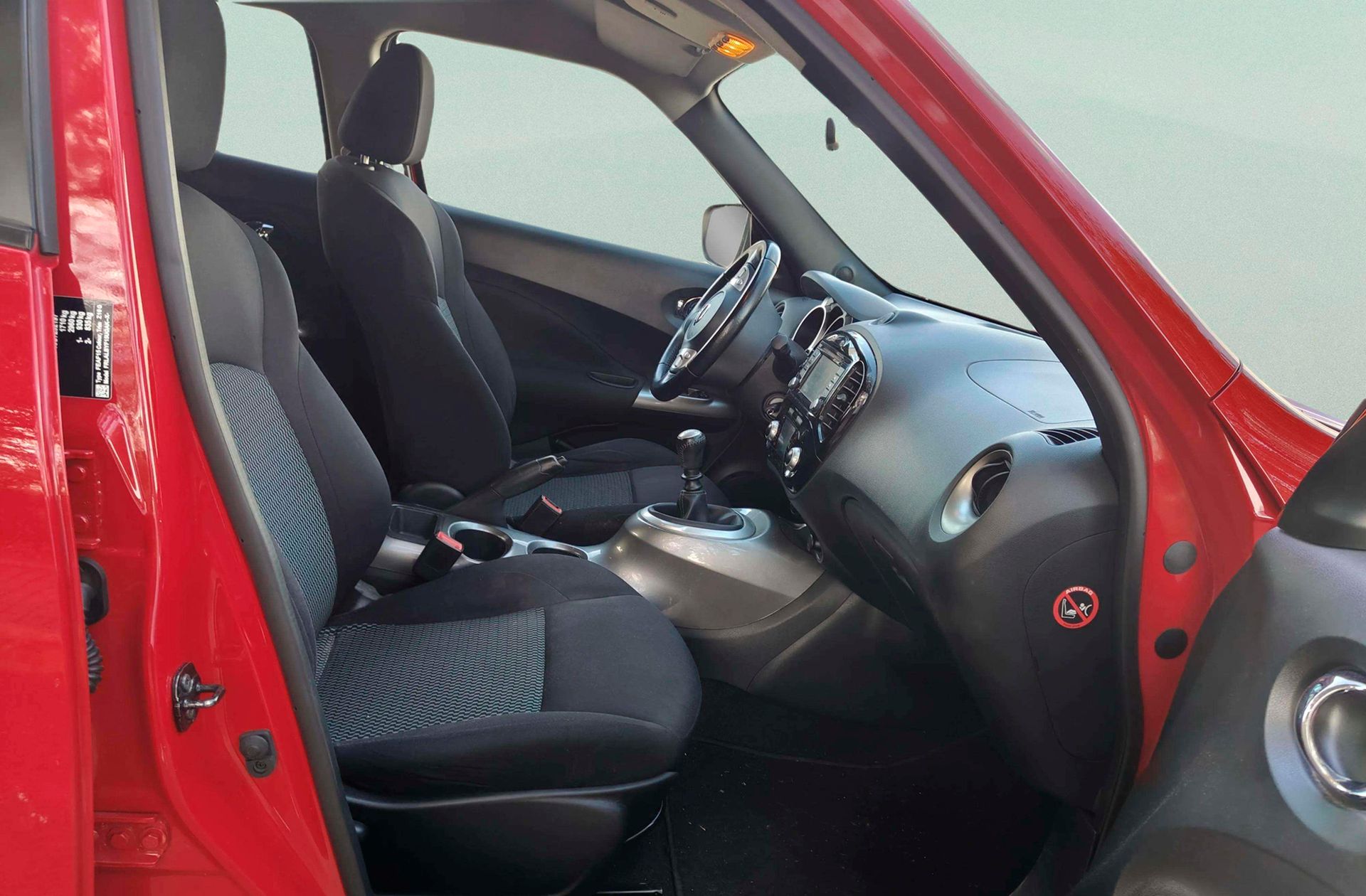 Nissan Juke 1.2 DIG-T Tekna - foto 16