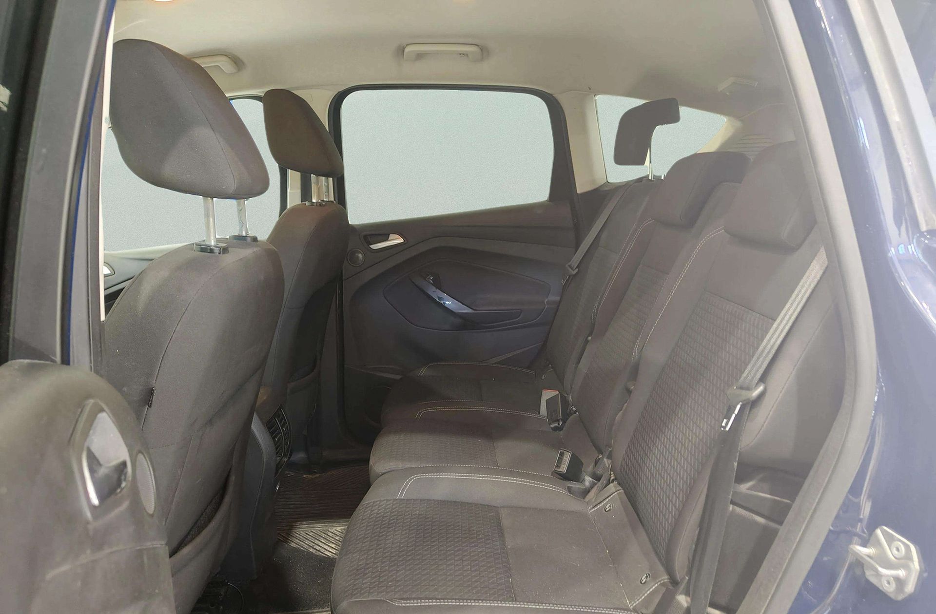Ford C-Max 1.0 EcoBoost Trend+ - foto 10