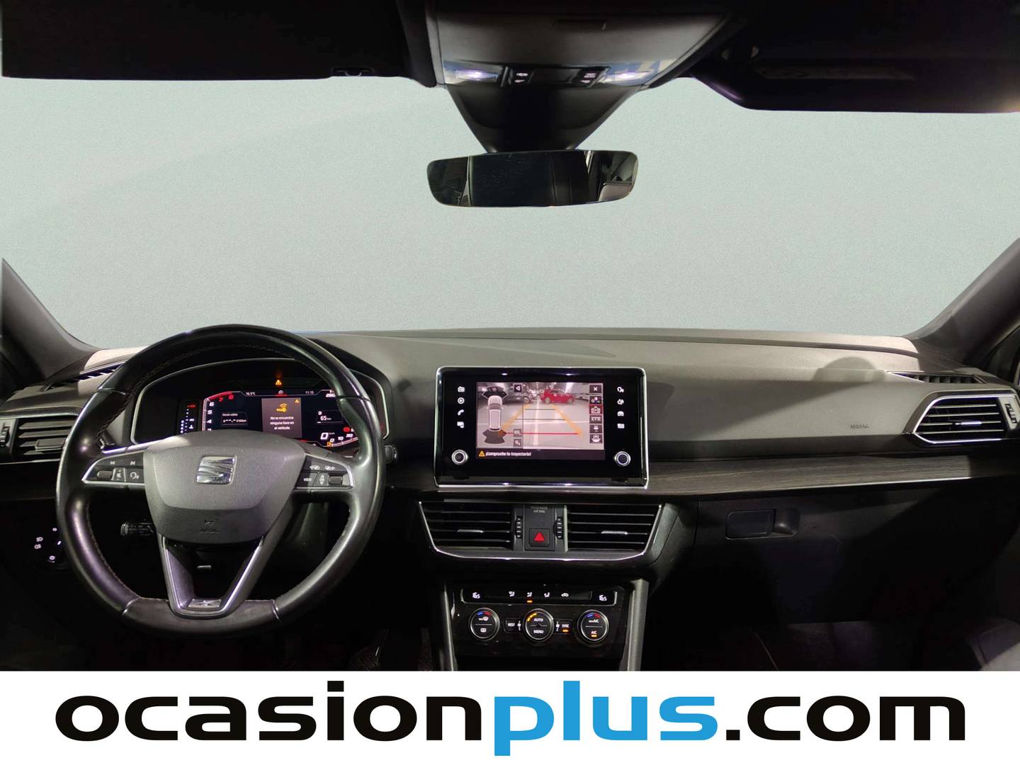 Seat Tarraco Seat Tarraco 1.5 TSI S&S Xcellence (150 CV) 7 Plazas seminuevo