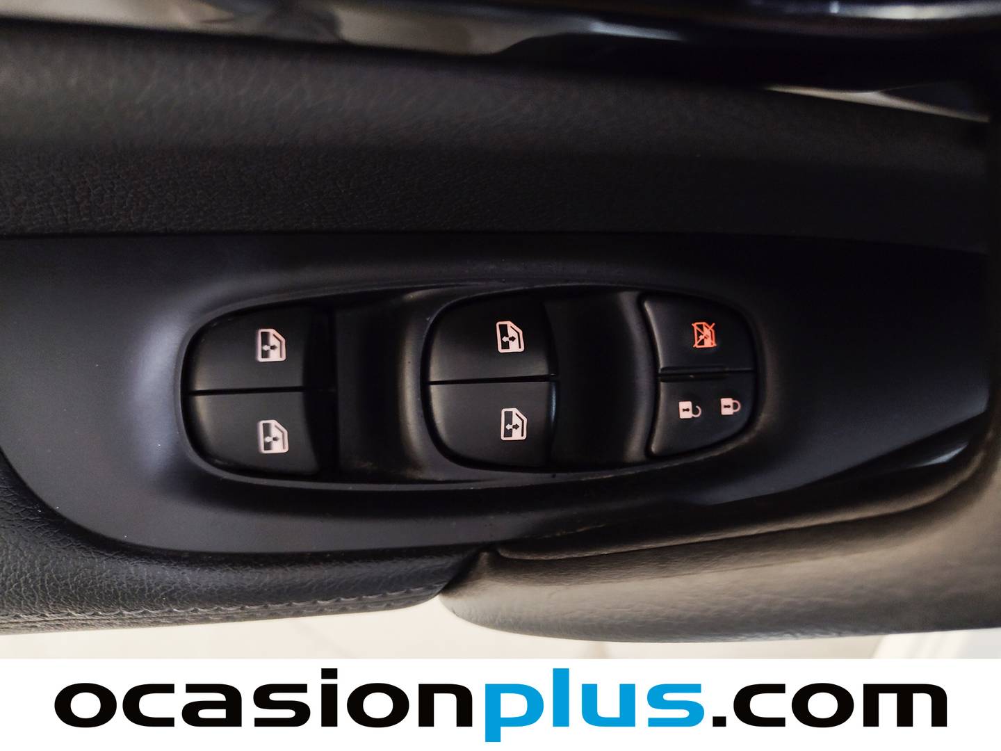 Nissan QASHQAI Nissan Qashqai DIG-T 140 Acenta 4x2 (140 CV) seminuevo