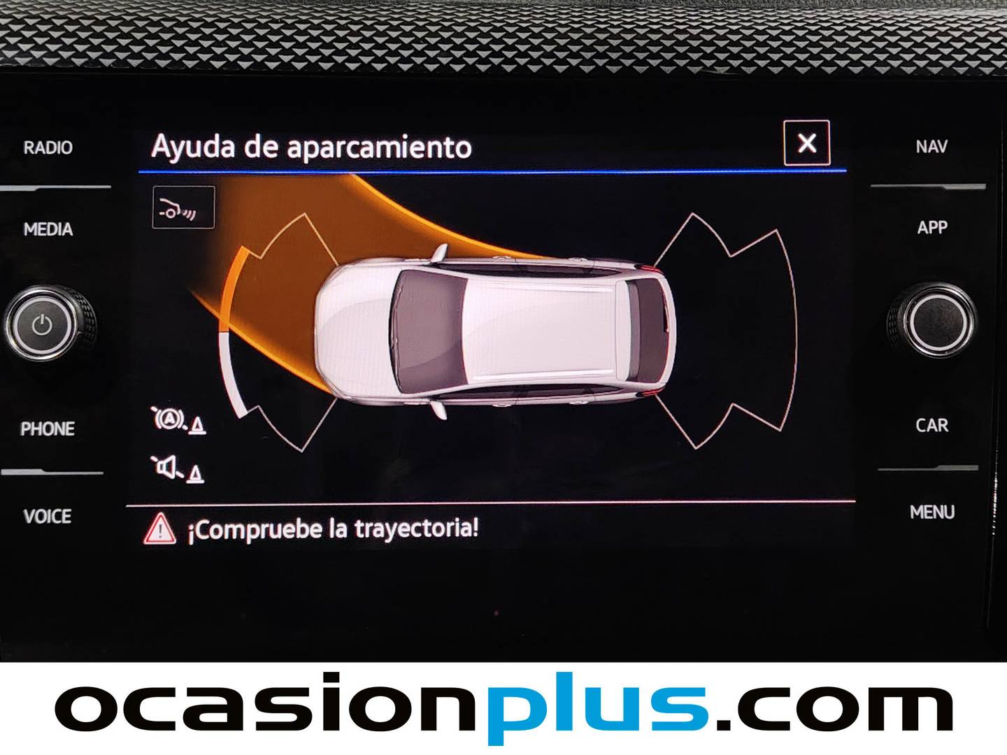 Foto Volkswagen Taigo Volkswagen Taigo ``Más`` 1.0 TSI (95 CV)