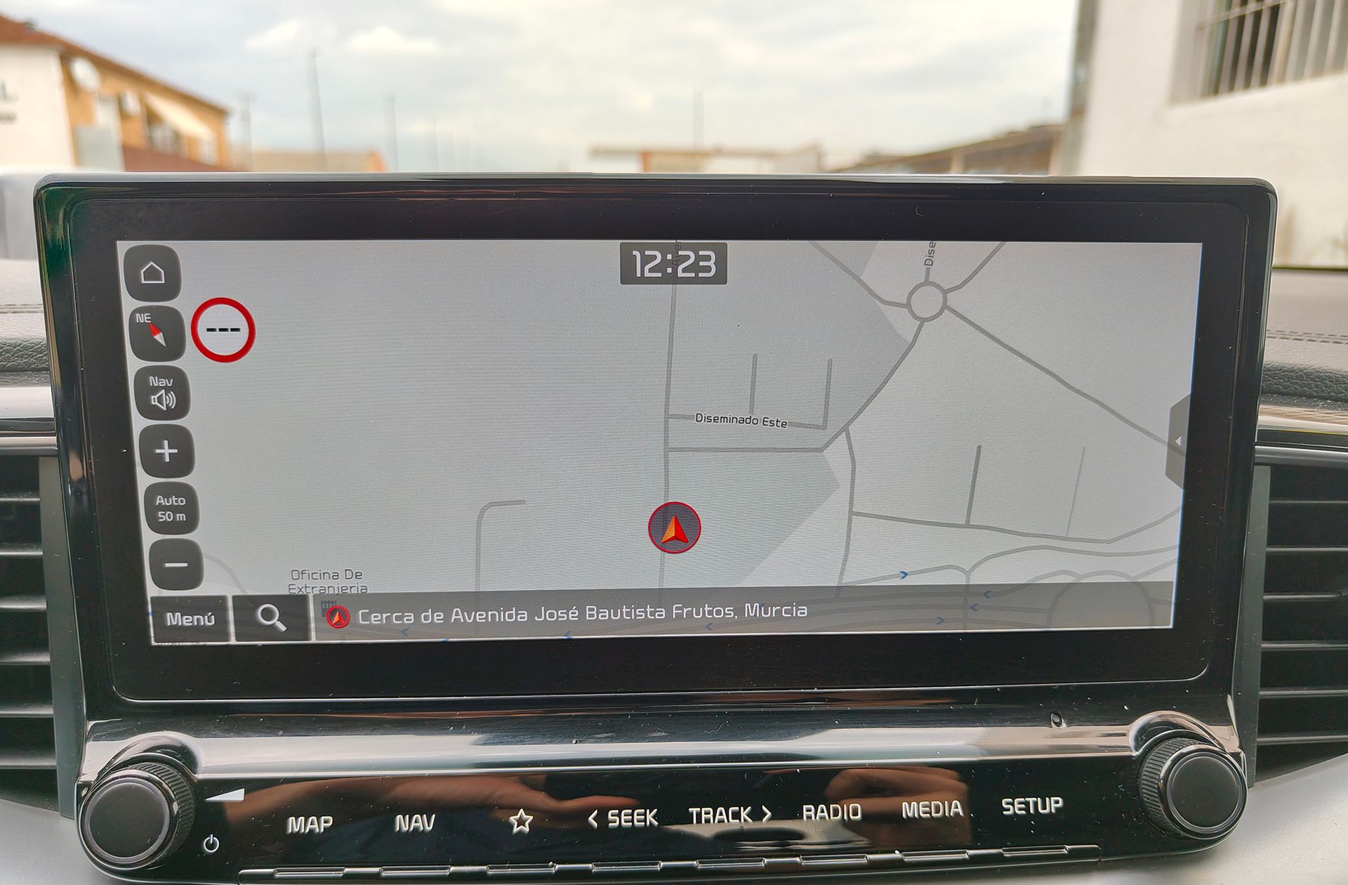 Kia XCeed 1.6 MHEV Emotion DCT - foto 8