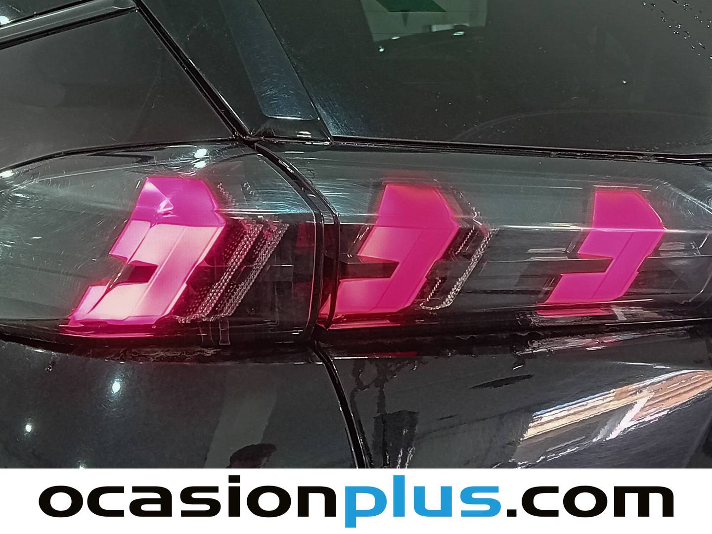 Foto Peugeot 2008 Peugeot 2008 PureTech 130 S&S Allure Pack (130 CV)