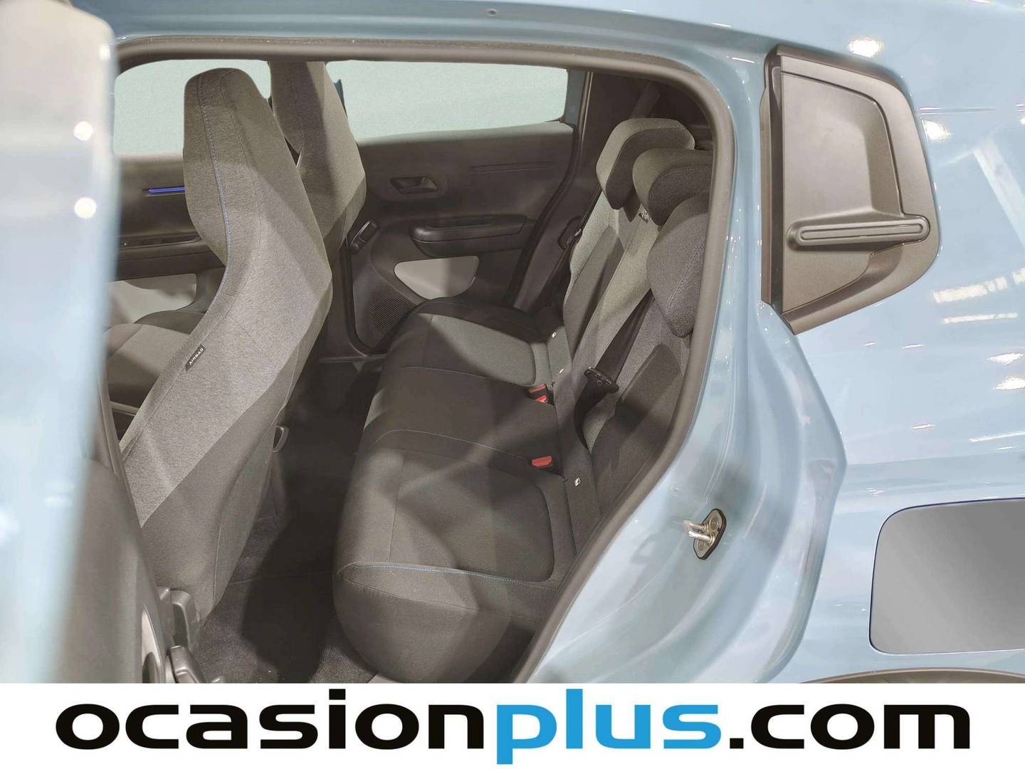 Foto Citroën C3 Citroen C3 Turbo 100 You (100 CV)