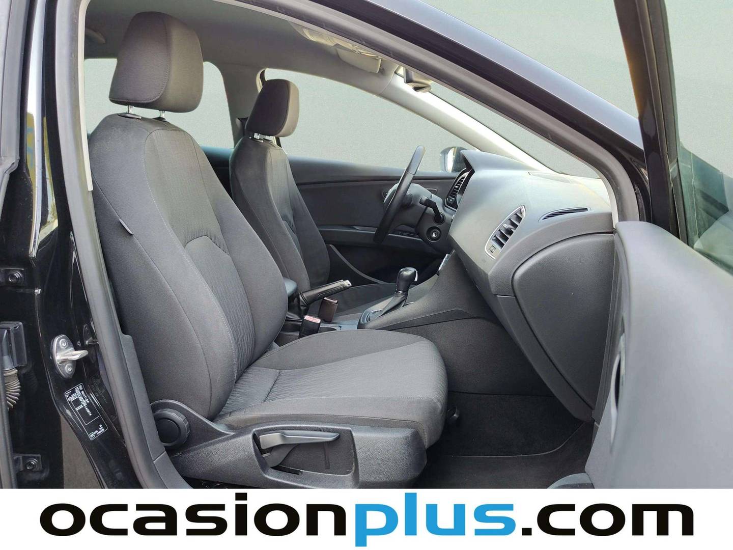 Seat León Seat León 1.6 TDI CR S&S Style DSG 77 kW (105 CV) km 0
