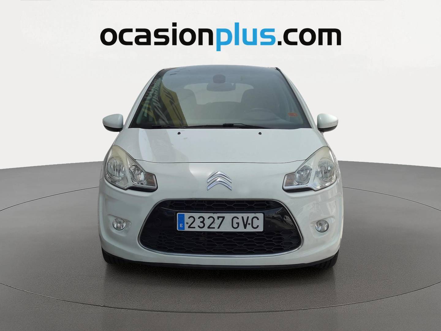 Citroën C3 Citroën C3 1.4 VTI Exclusive (95 CV) seminuevo