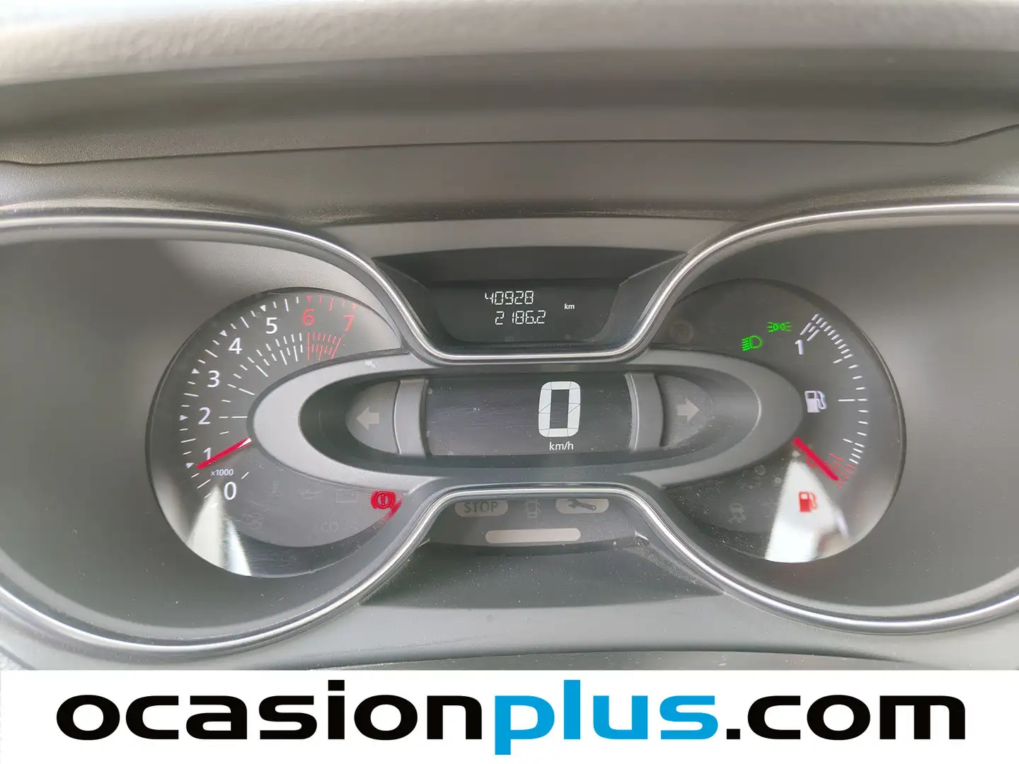 Foto Renault Captur Renault Captur Limited Energy TCe (120 CV)