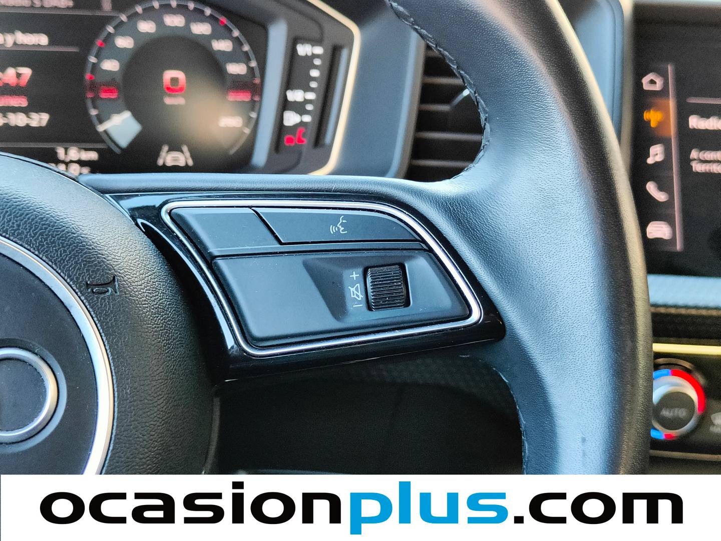 Foto Audi A1 Audi A1 Sportback Sportback Advanced 30 TFSI (110 CV)