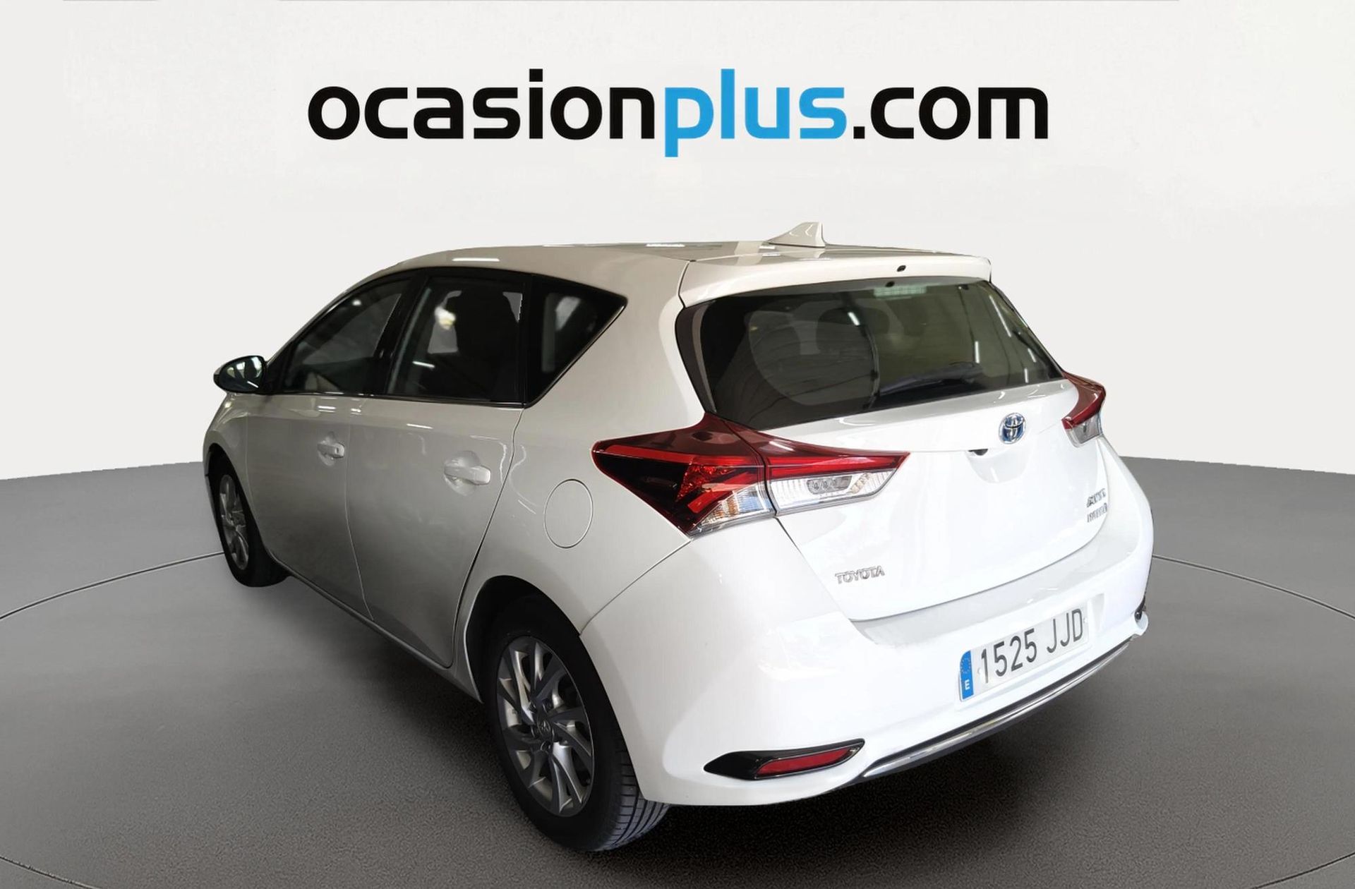 Toyota Auris 140H Hybrid Active - foto 3