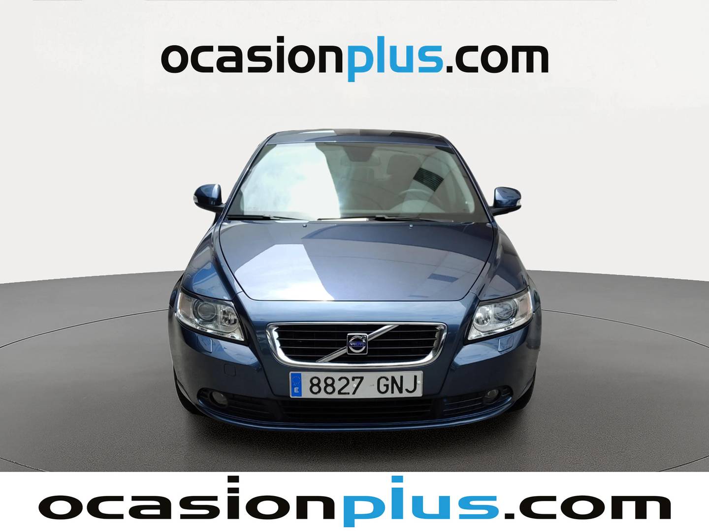 Volvo S40 Volvo S40 2.0 Momentum (145 CV) barato