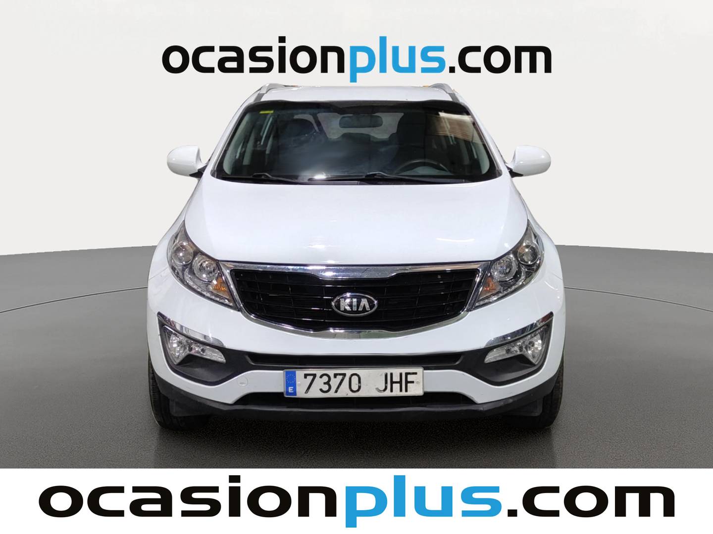 KIA Sportage KIA Sportage 1.6 GDI Concept 4x2 (135 CV) seminuevo