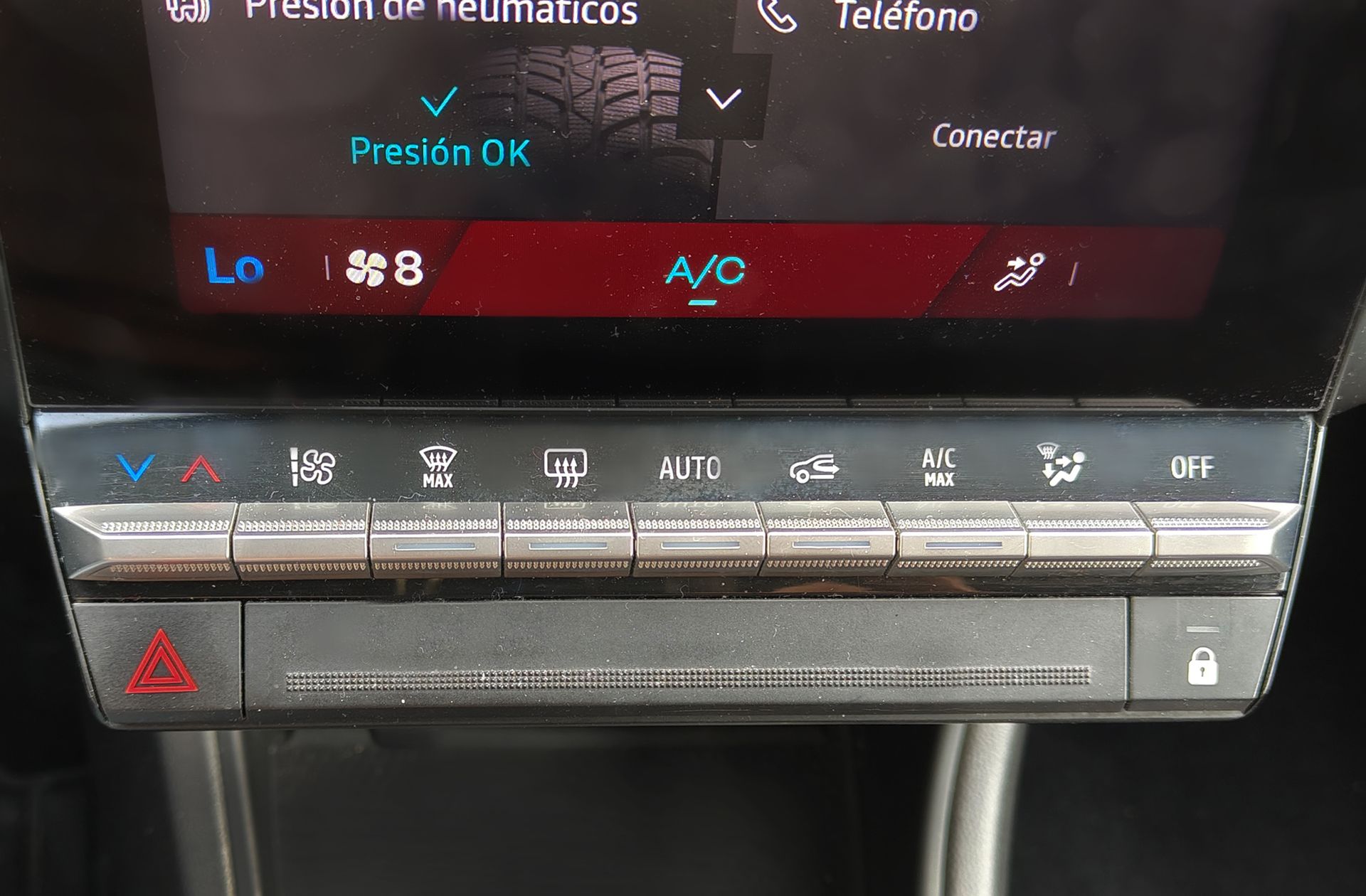 Renault Symbioz Techno mildhybrid - foto 31