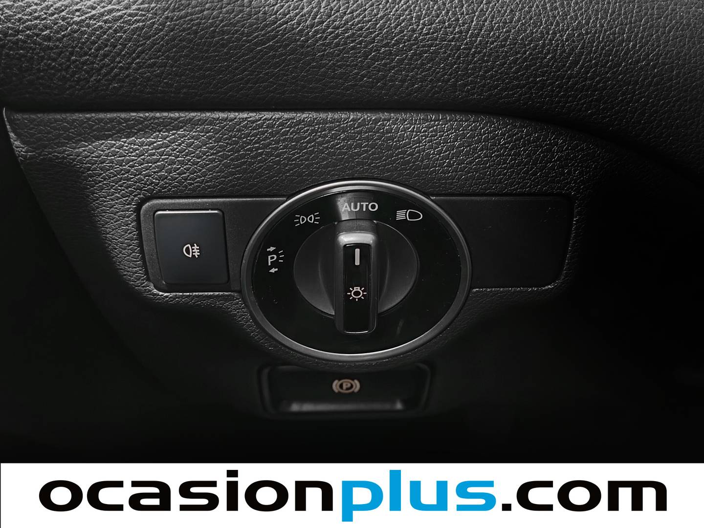 Paquetes del Mercedes GLA Mercedes GLA GLA 180 (122 CV)