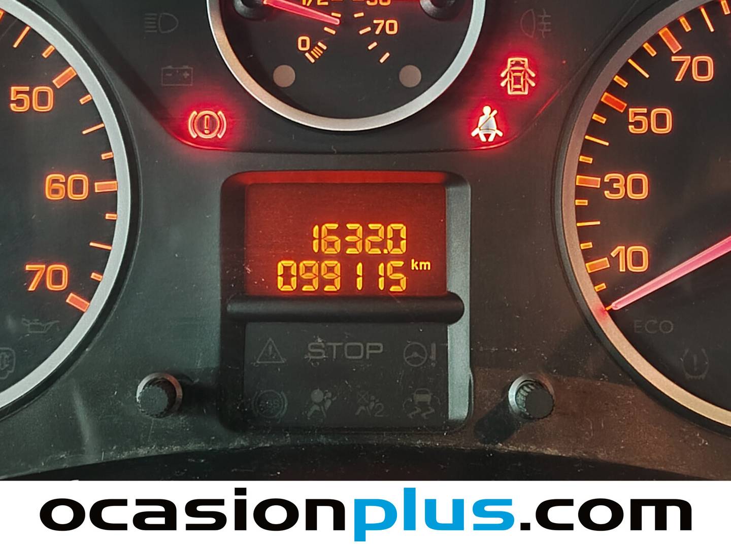 Peugeot Partner Peugeot Partner Tepee Combi BlueHDI 120 Style (120 CV) seminuevo