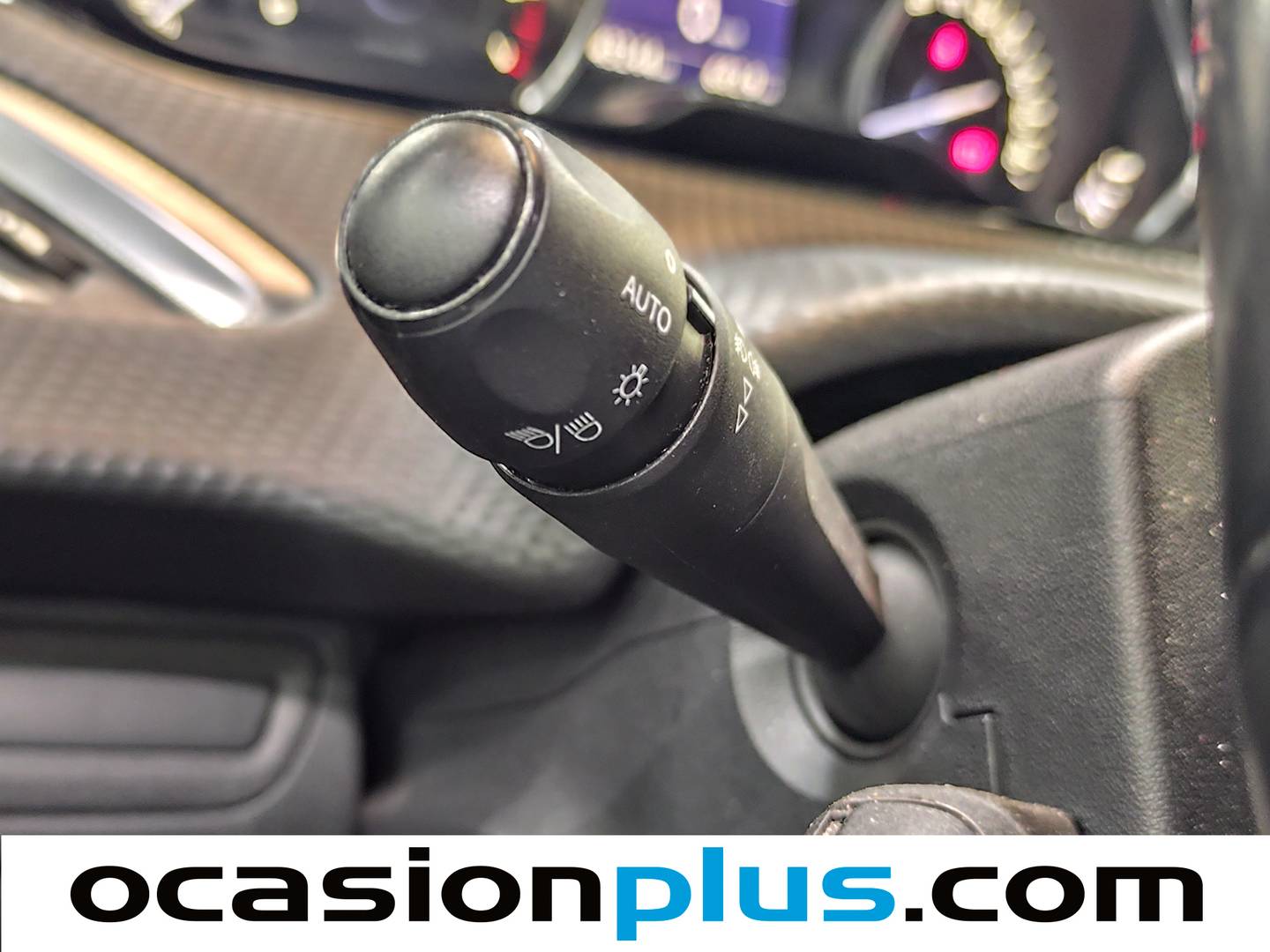 Peugeot 2008 Peugeot 2008 PureTech 110 S&S Allure EAT6 (110 CV) seminuevo