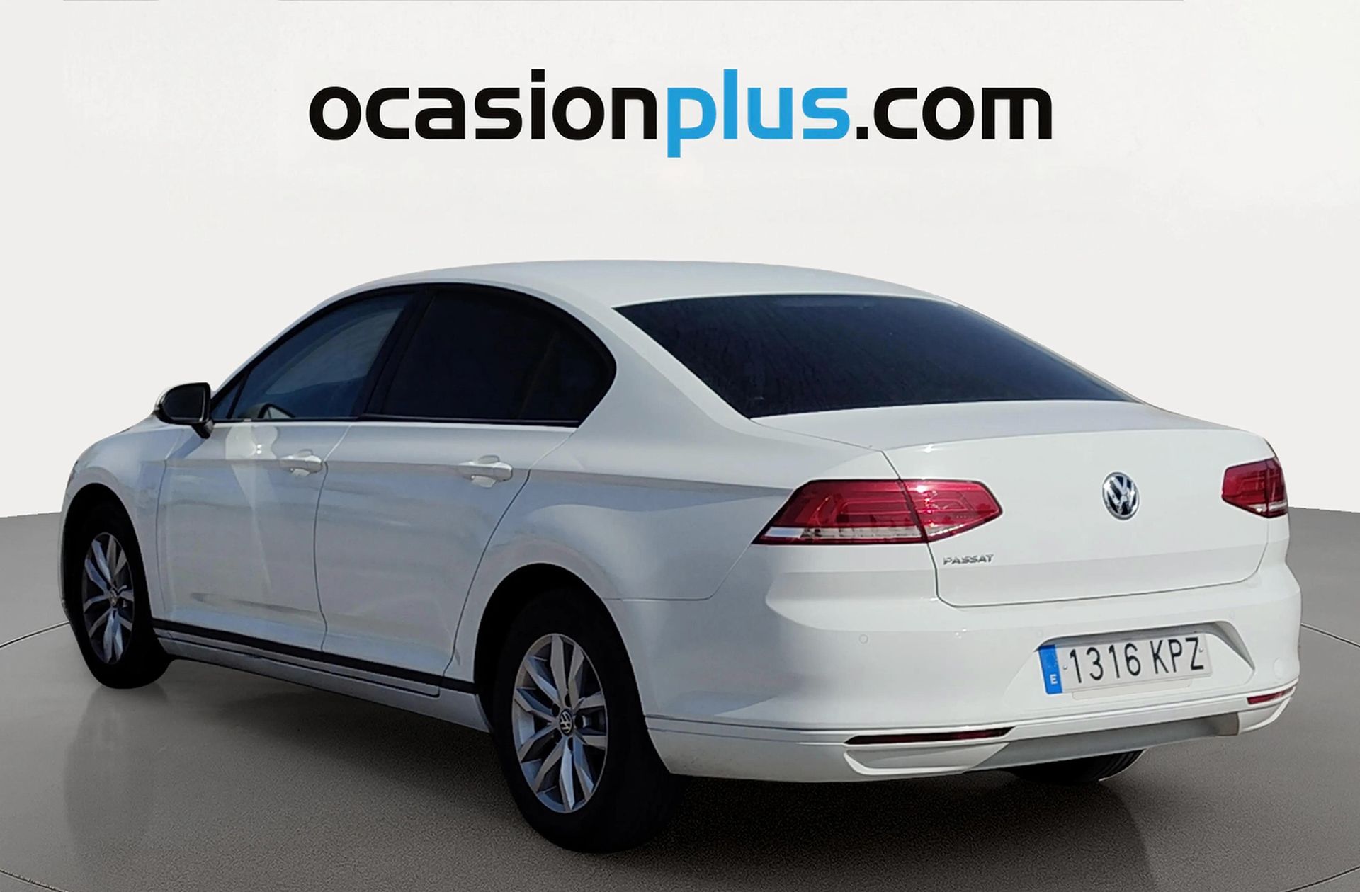 Volkswagen Passat Edition 2.0 TDI - foto 3