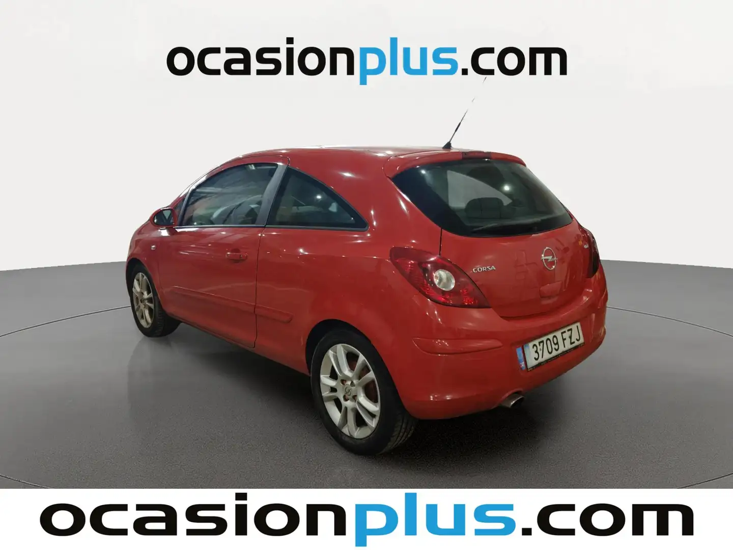 Foto Opel Corsa Opel Corsa 1.3 CDTI Sport (90 CV)