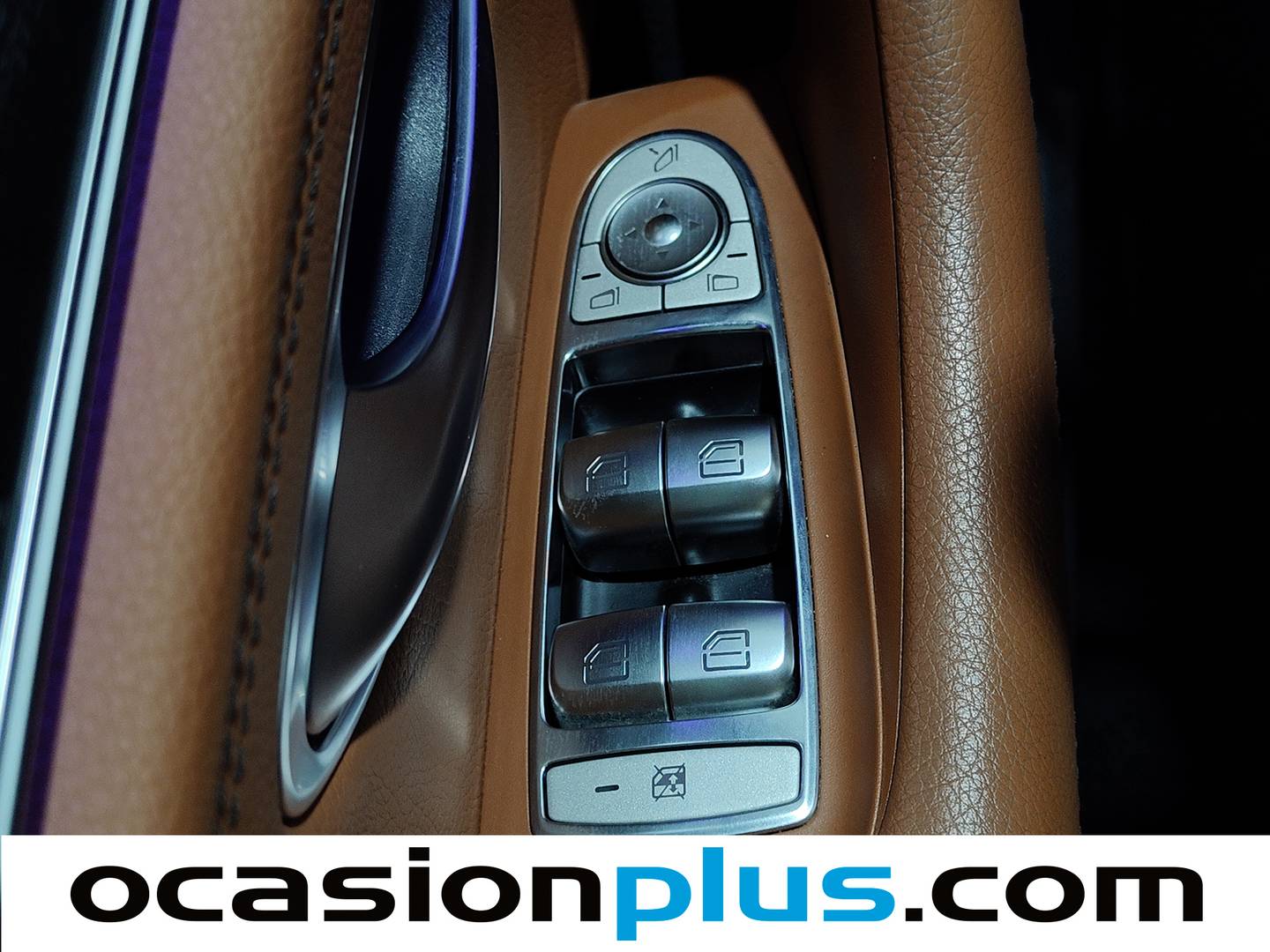 Mercedes CLS Mercedes Clase CLS CLS 300 d 4Matic (265 CV) Pack AMG automático