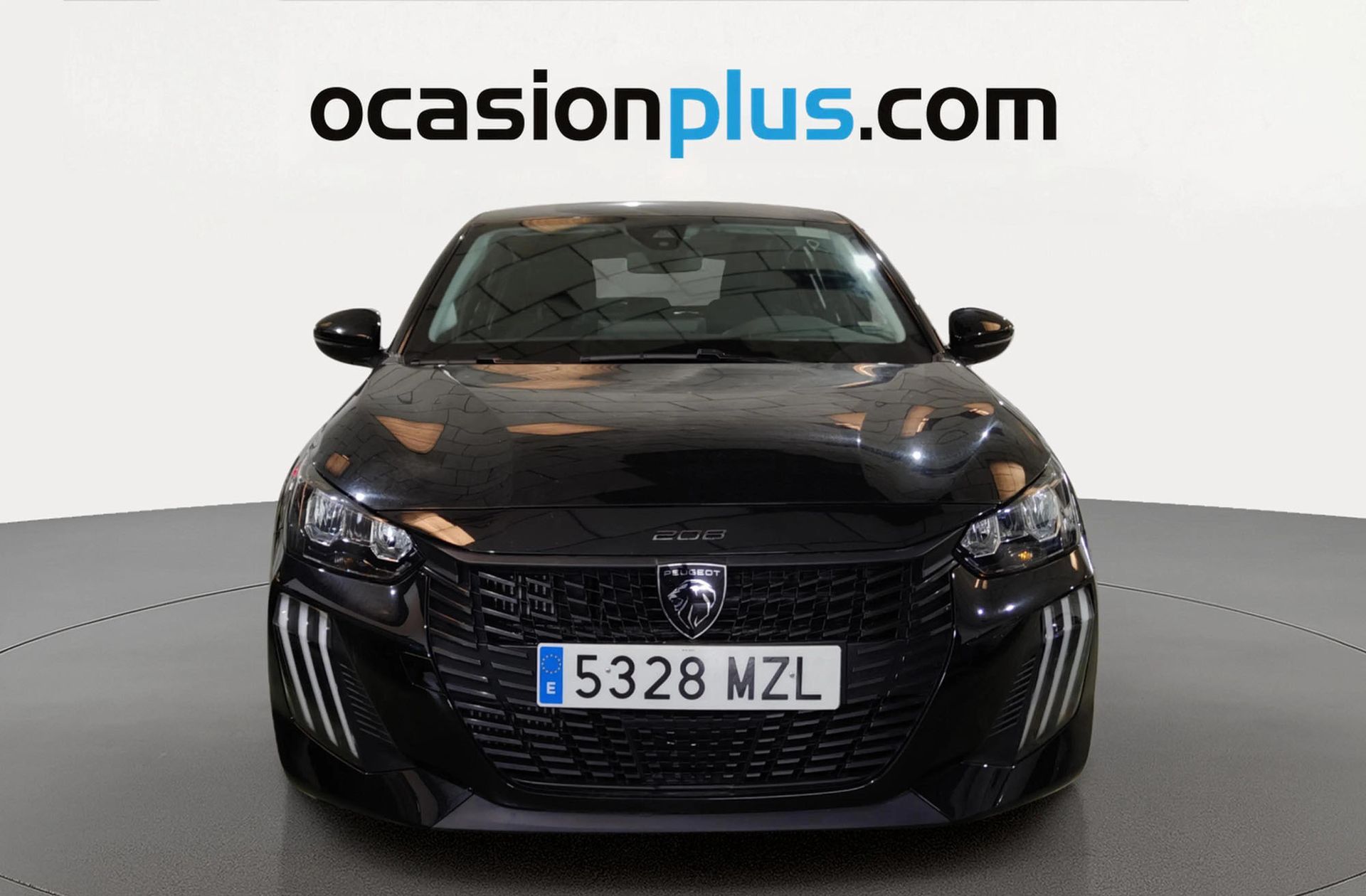 Peugeot 208 Style Hybrid 100 eDCS6 - foto 11
