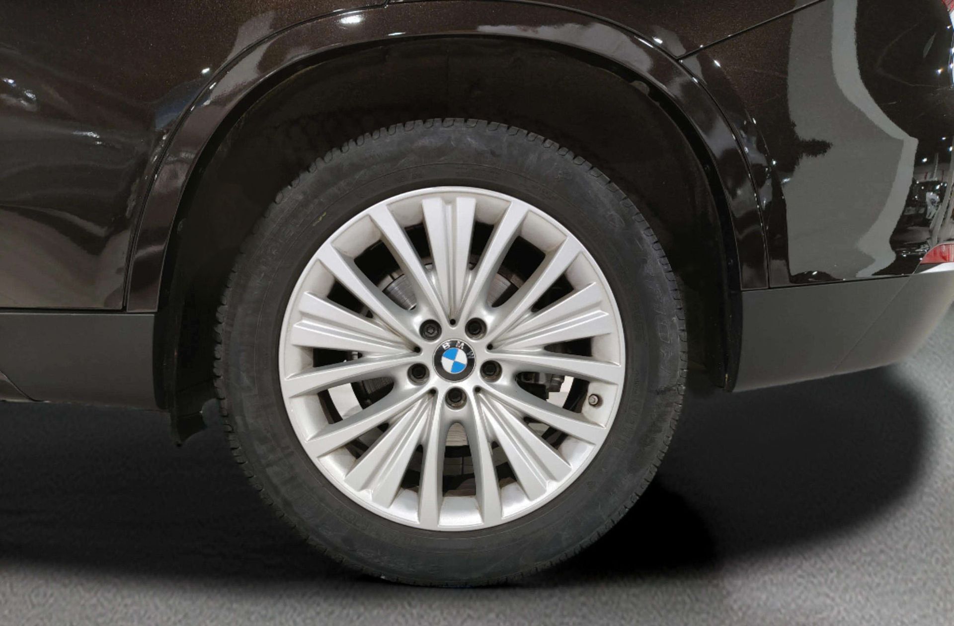 BMW X5 xDrive30d - foto 37
