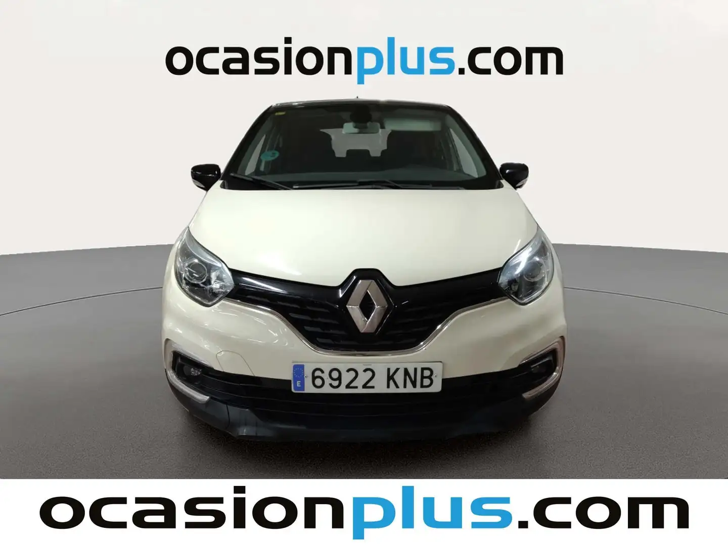 Foto Renault Captur Renault Captur Limited Energy TCe (120 CV)