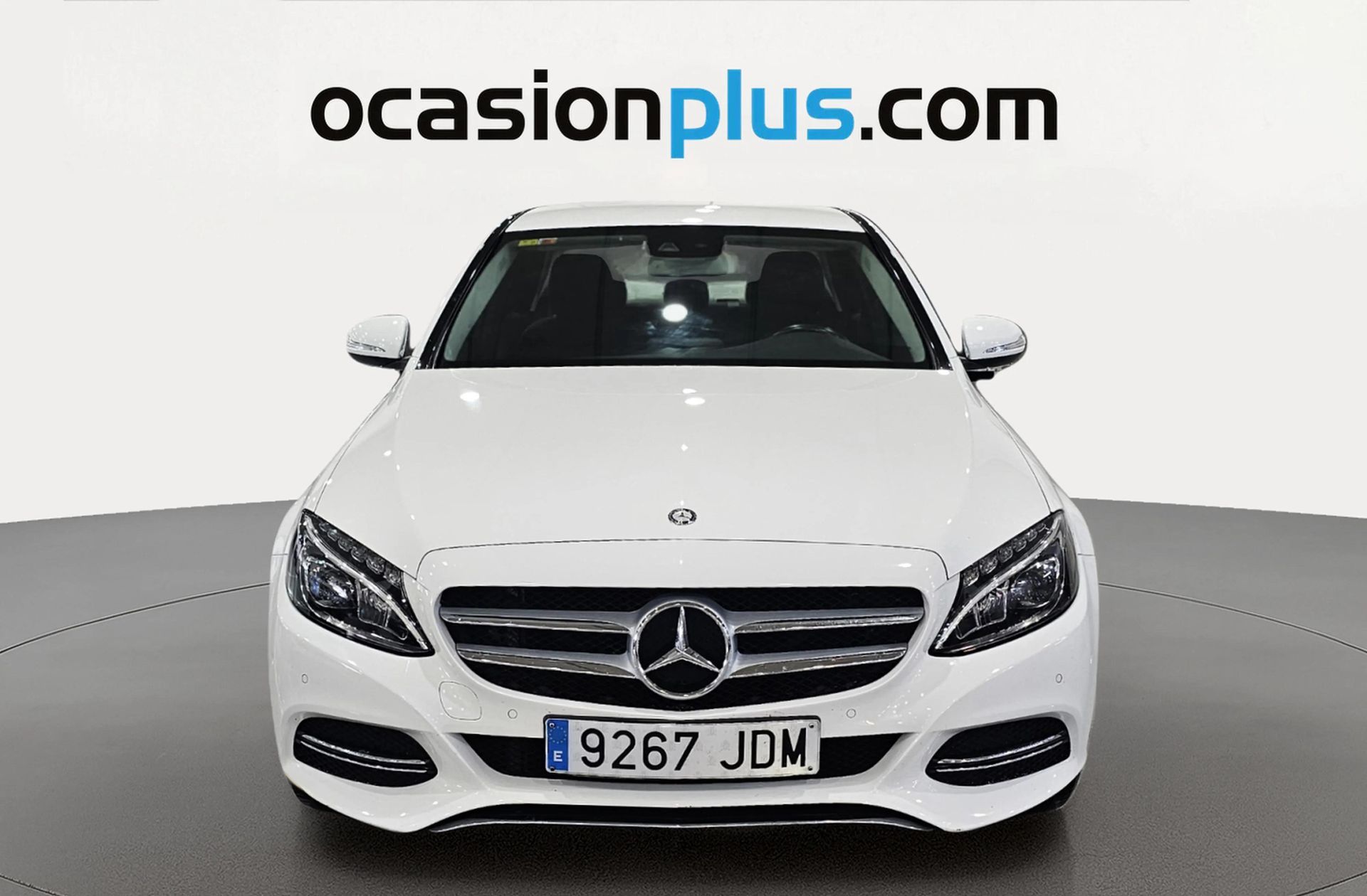 Mercedes-Benz Clase C 220 BlueTEC - foto 13