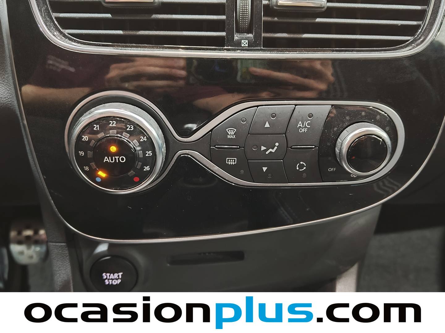 Renault Clio Renault Clio Zen TCe (90 CV) Pack GT-LINE gasolina