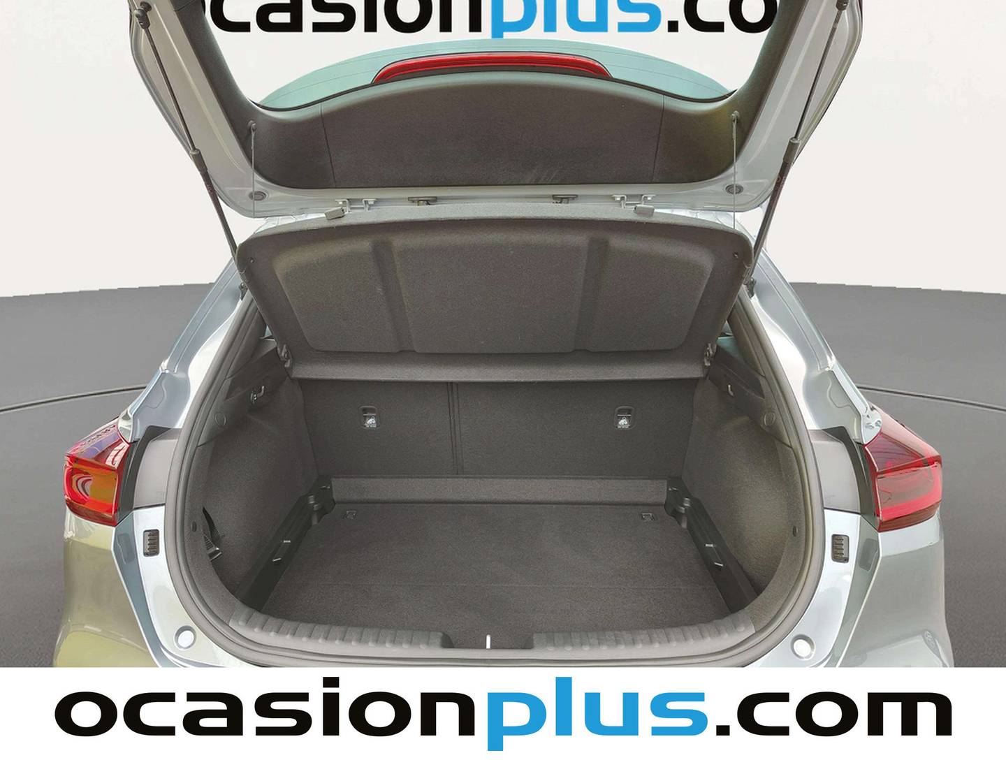 Fotos maletero KIA XCeed KIA XCeed 1.0 T-GDi Drive (115 CV)