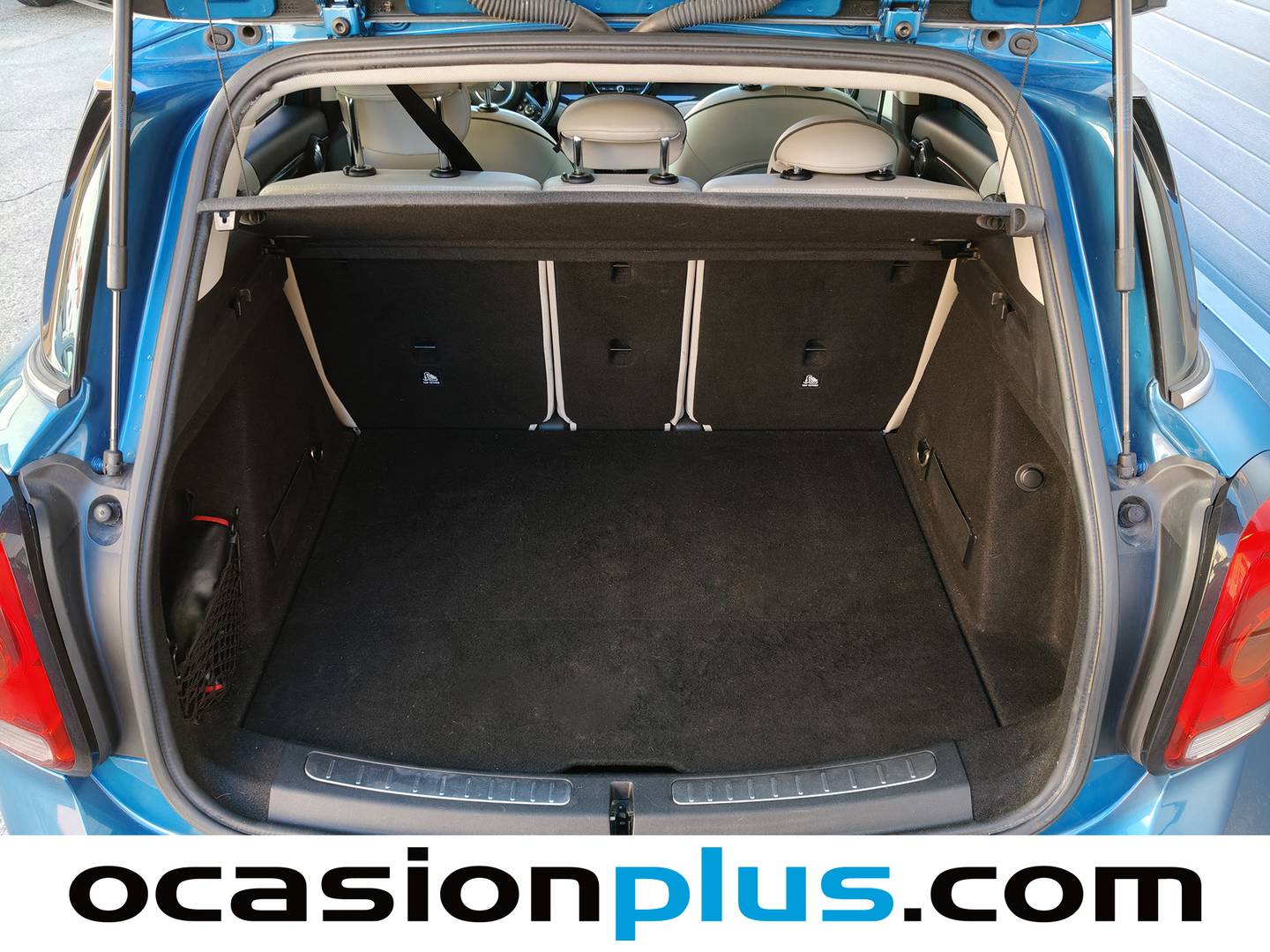 Foto Mini Countryman MINI MINI Countryman Cooper SD (190 CV)