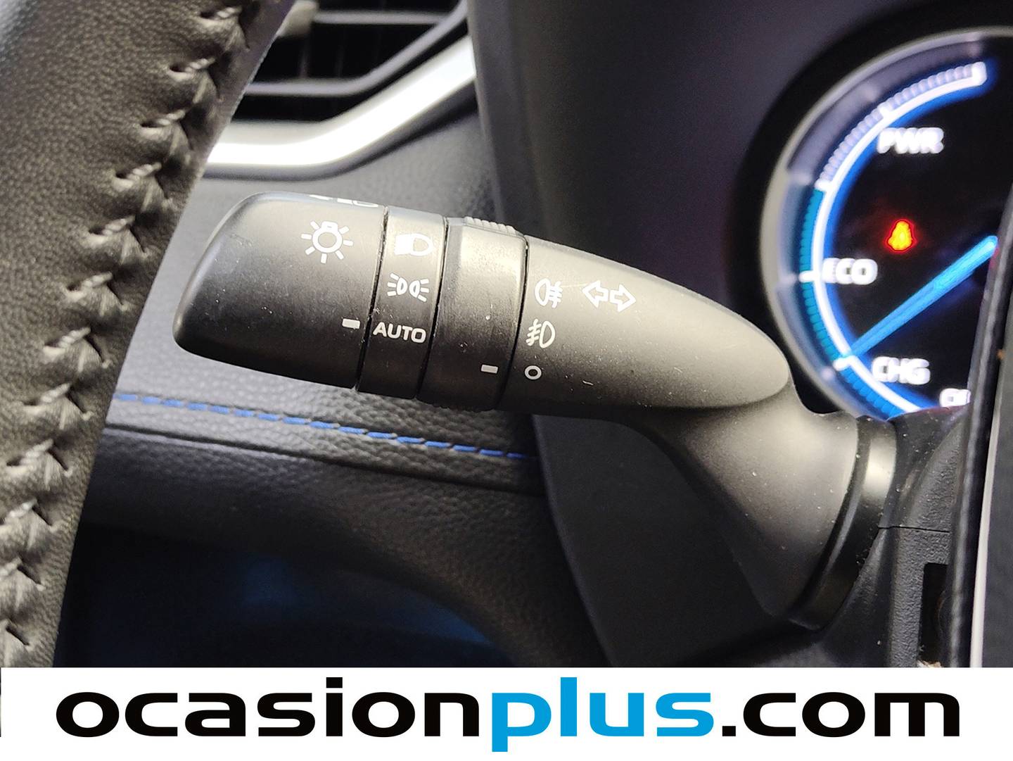Accesorios del Toyota Rav4 Toyota Rav4 2.5l hybrid Style (218 CV)