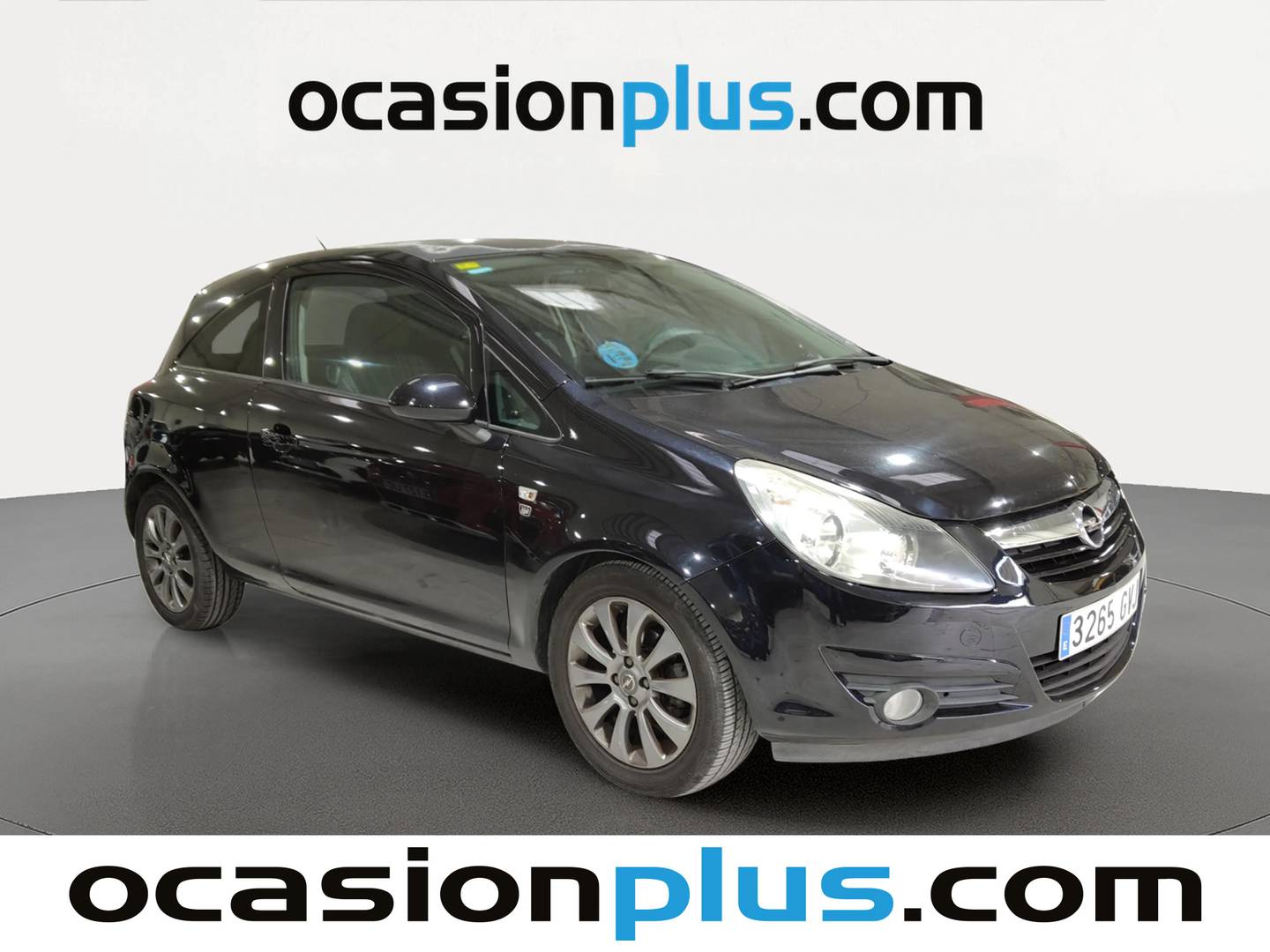 Foto Opel Corsa Opel Corsa 1.4 111 Years (100 CV)