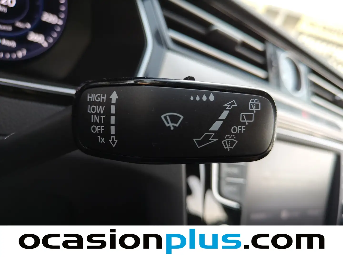 Foto Volkswagen Passat Volkswagen Passat Variant Sport 1.8 TSI BMT (180 CV) DSG