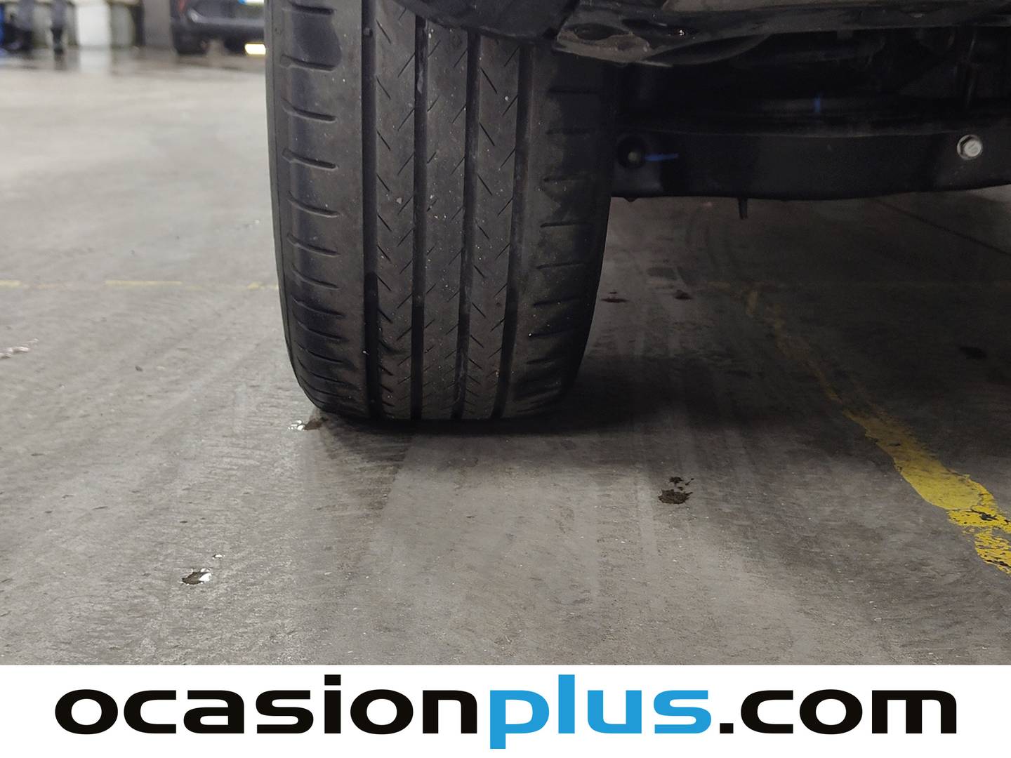 KIA e-Niro KIA e-Niro Emotion (Long Range) (204 CV) 204cv