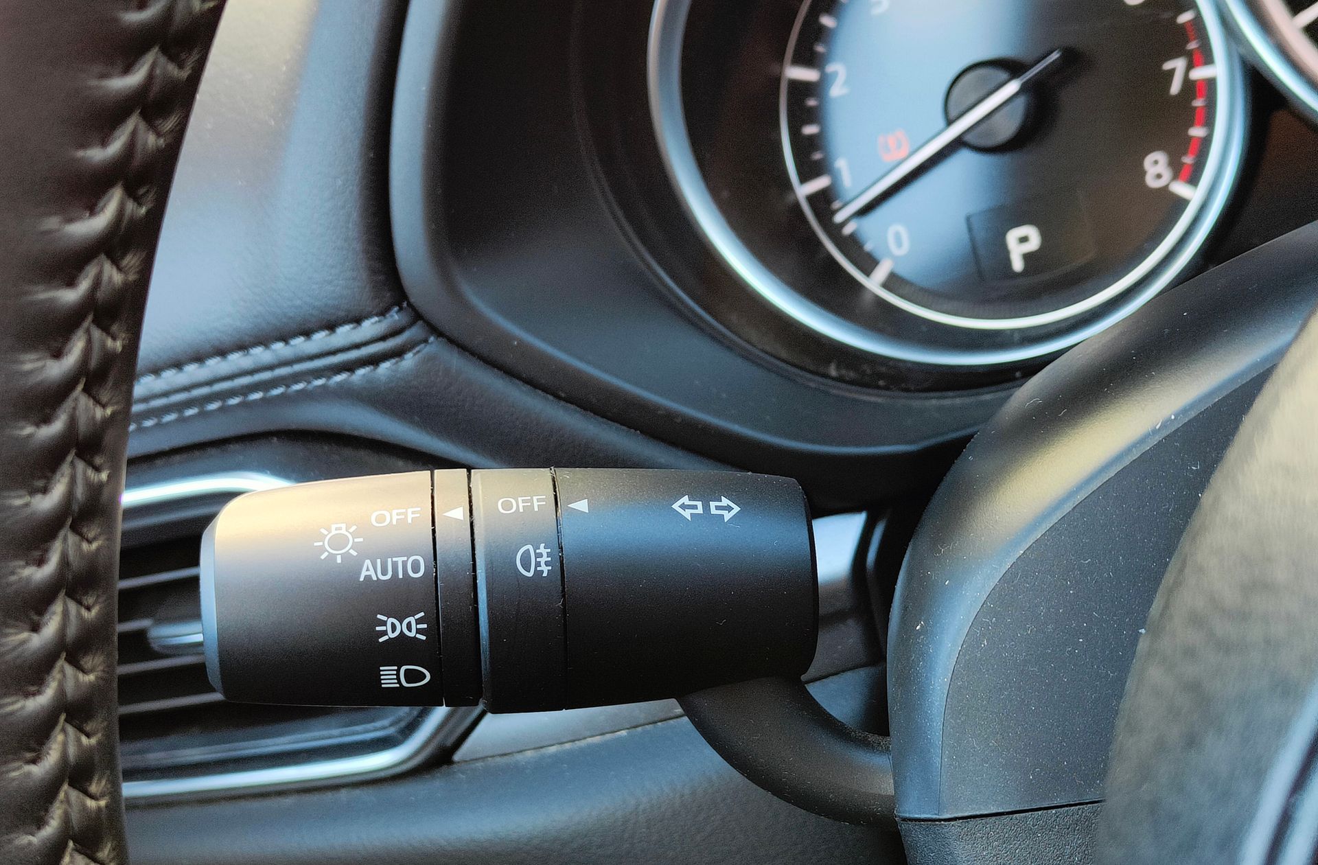 Mazda CX-5 2.0 MHEV Center-Line Plus - foto 23