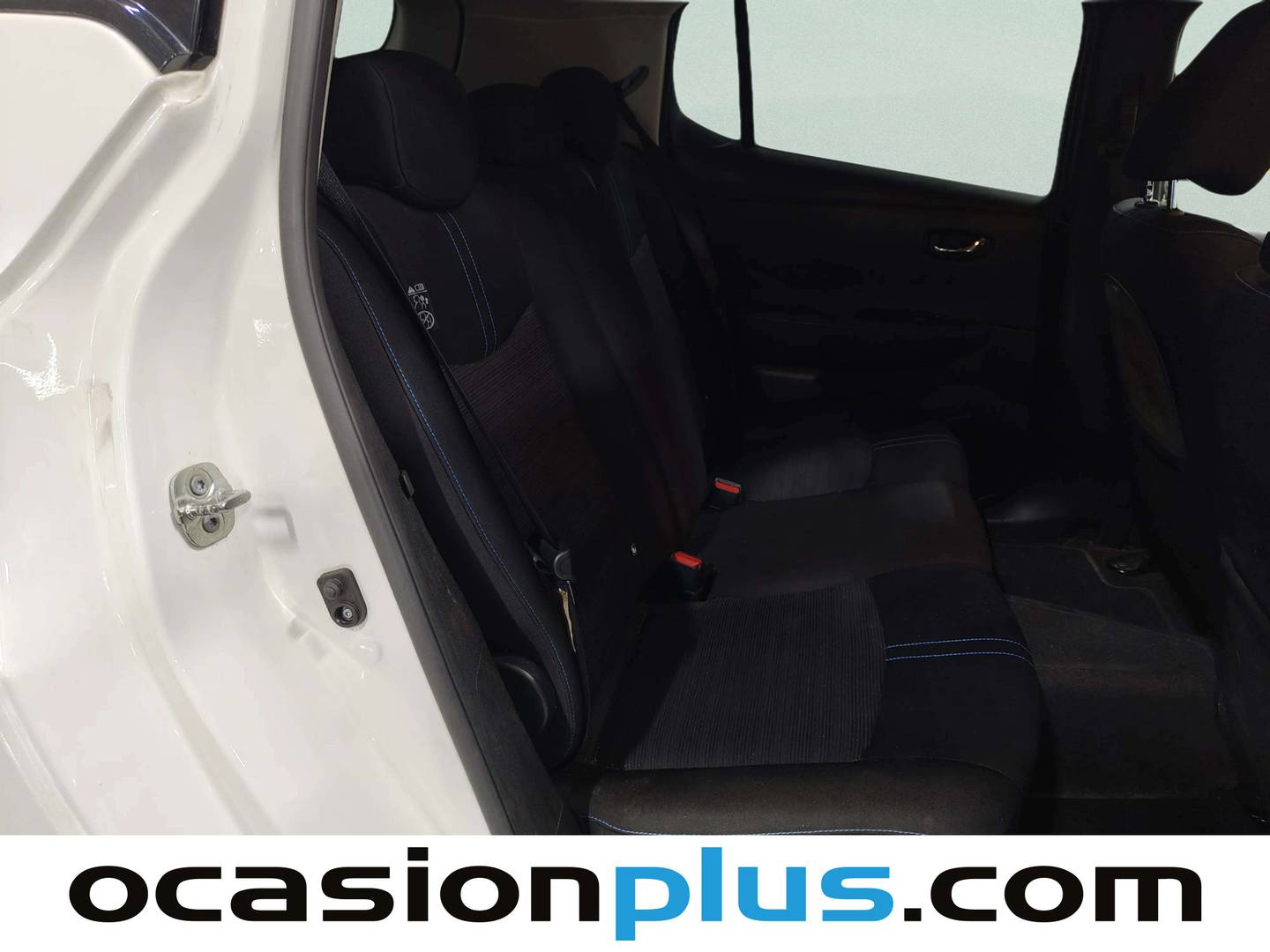 Nissan LEAF Nissan Leaf 40kWh Acenta (150 CV) al mejor precio