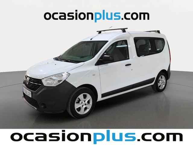 Dacia Dokker Seminuevo