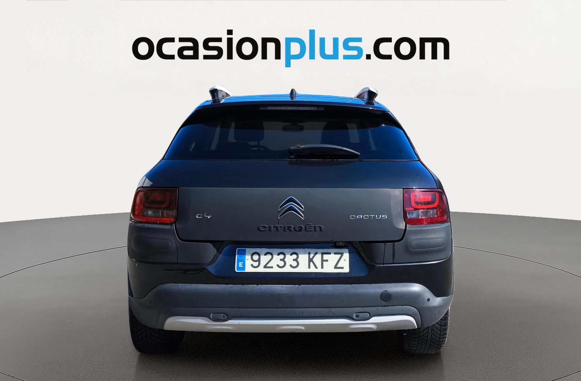 Citroën C4 Cactus PureTech 110 Rip Curl - foto 15