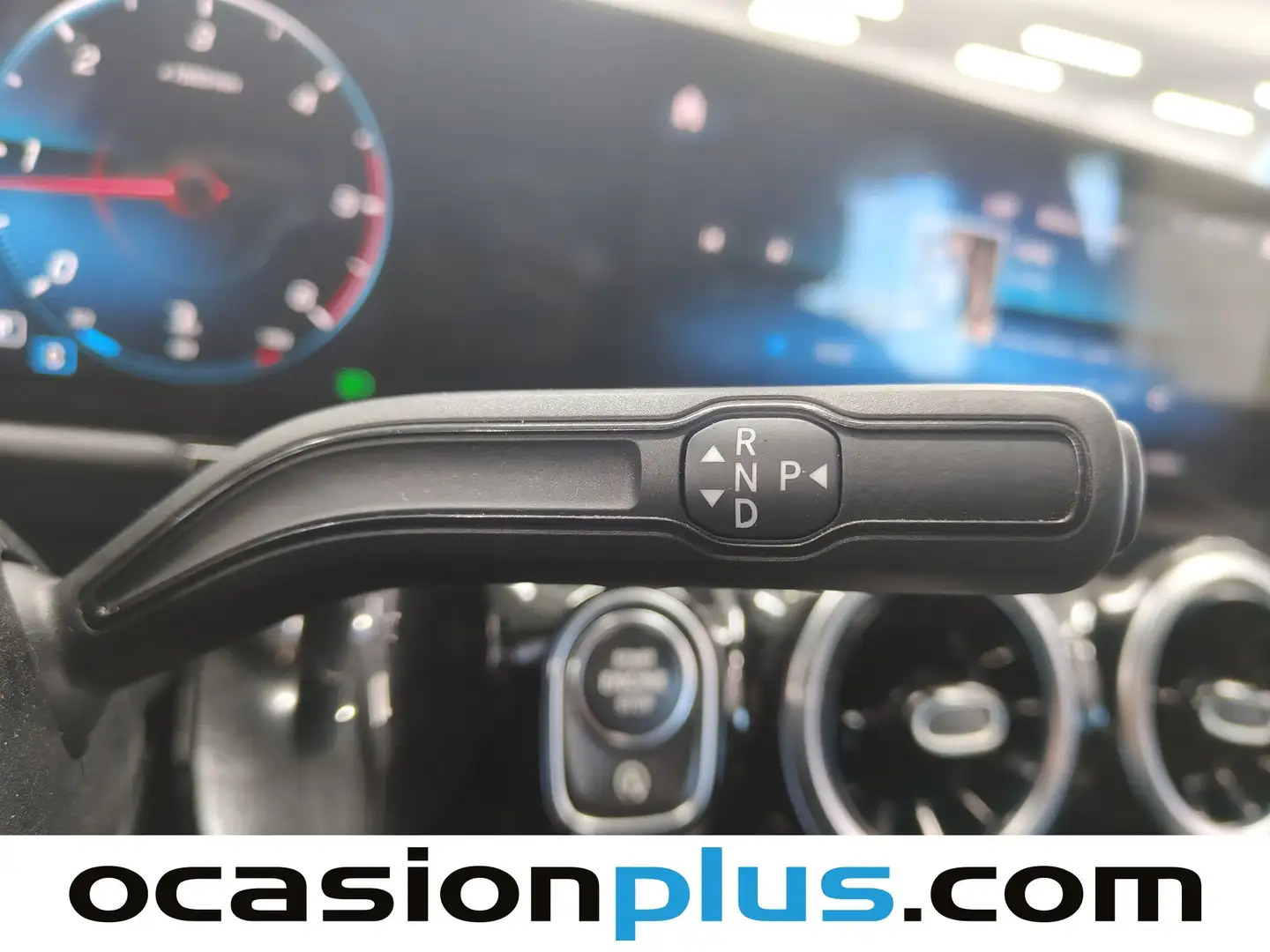 Foto Mercedes Clase B Mercedes-Benz Clase B B 180 d (116 CV)