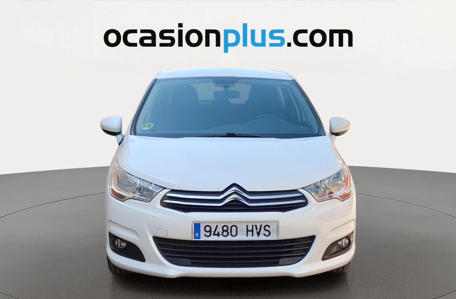 Citroën C4 1.6 HDi Tonic - foto 10