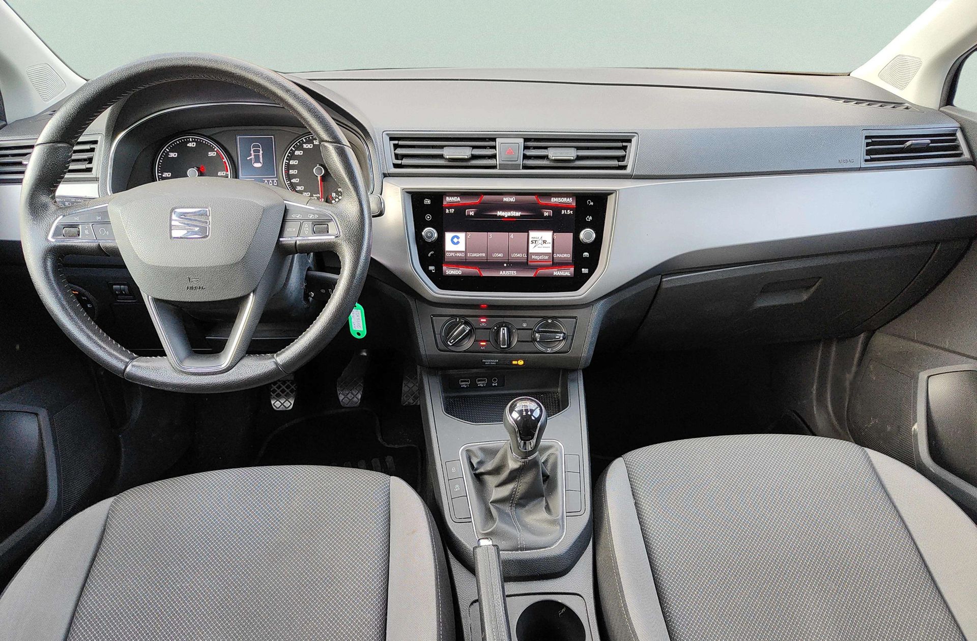 SEAT Ibiza 1.6 TDI Style - foto 6