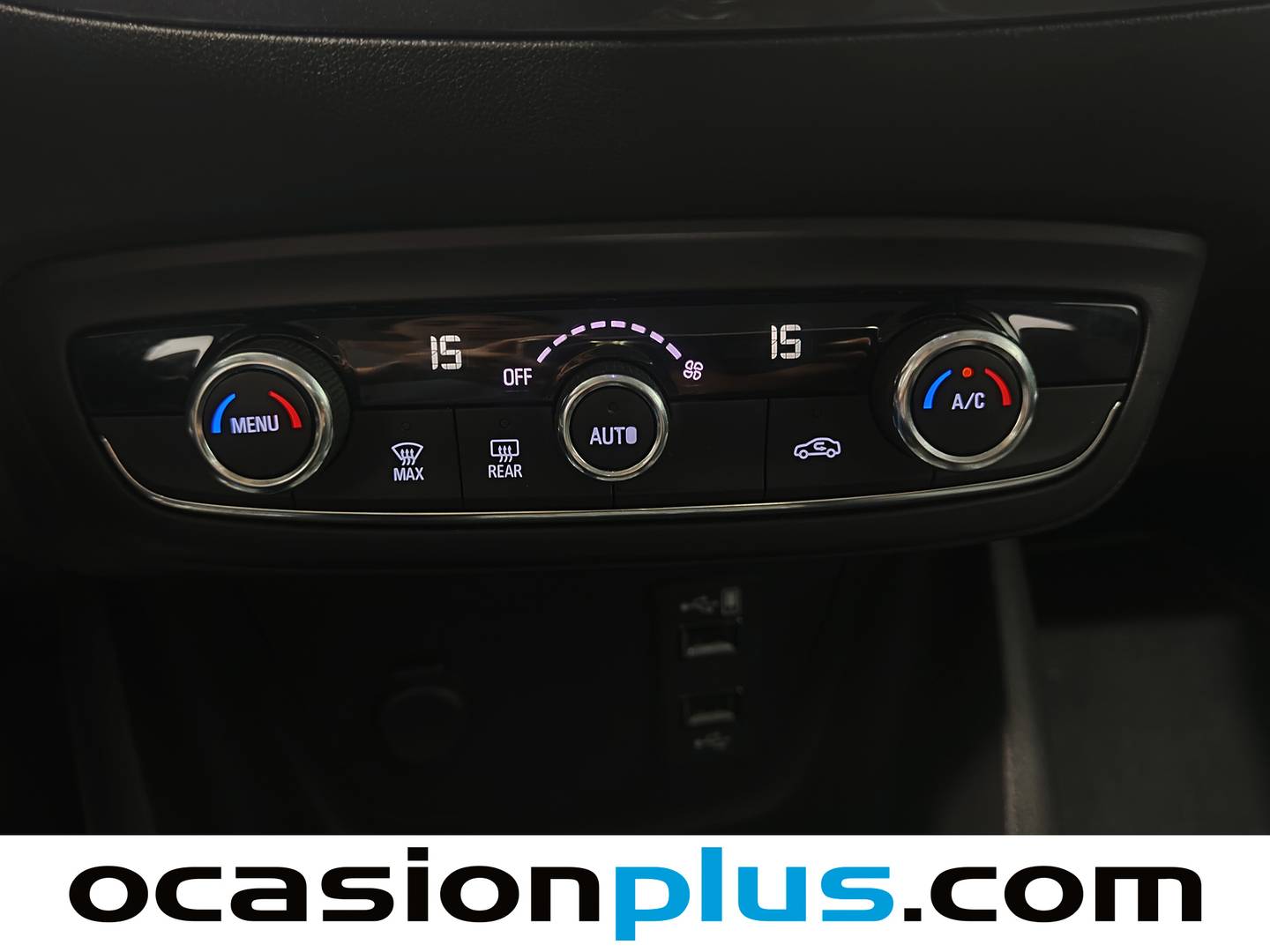 Opel Crossland X Opel Crossland X 1.5 D S&S Innovation (102 CV) diésel